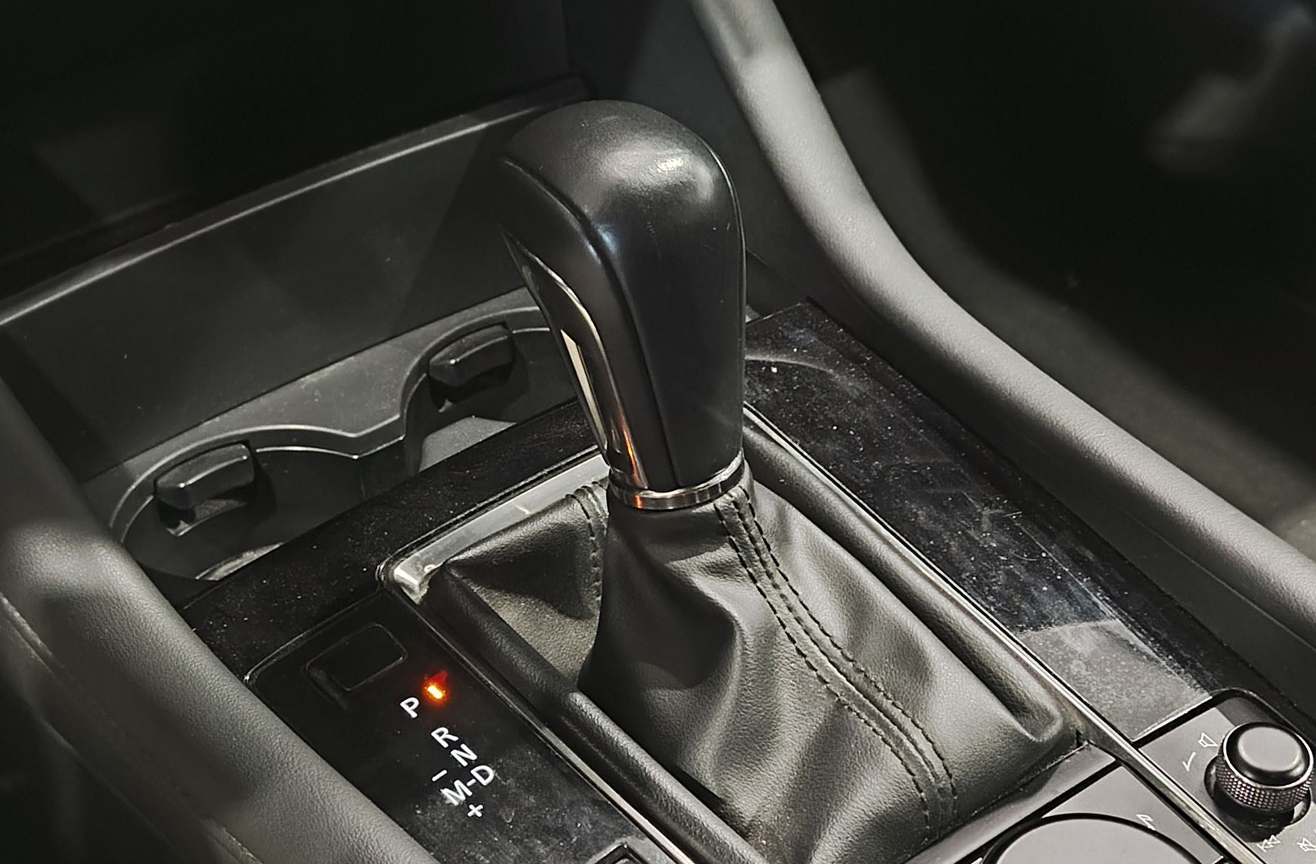 Mazda Mazda3 2.0 Skyactiv-G Zenith Safety - foto 5