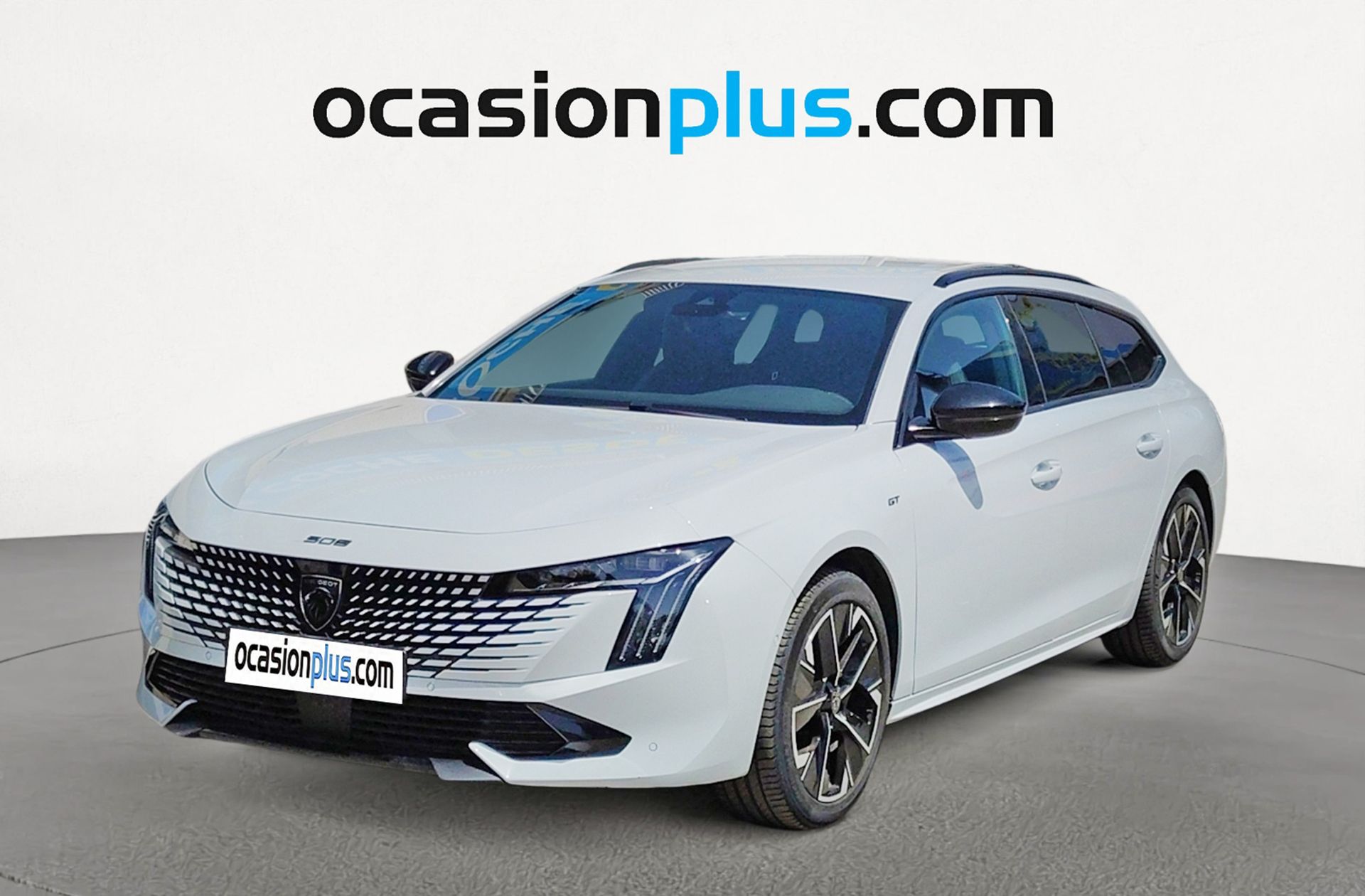Peugeot 508 SW SW BlueHDi 130 GT EAT8