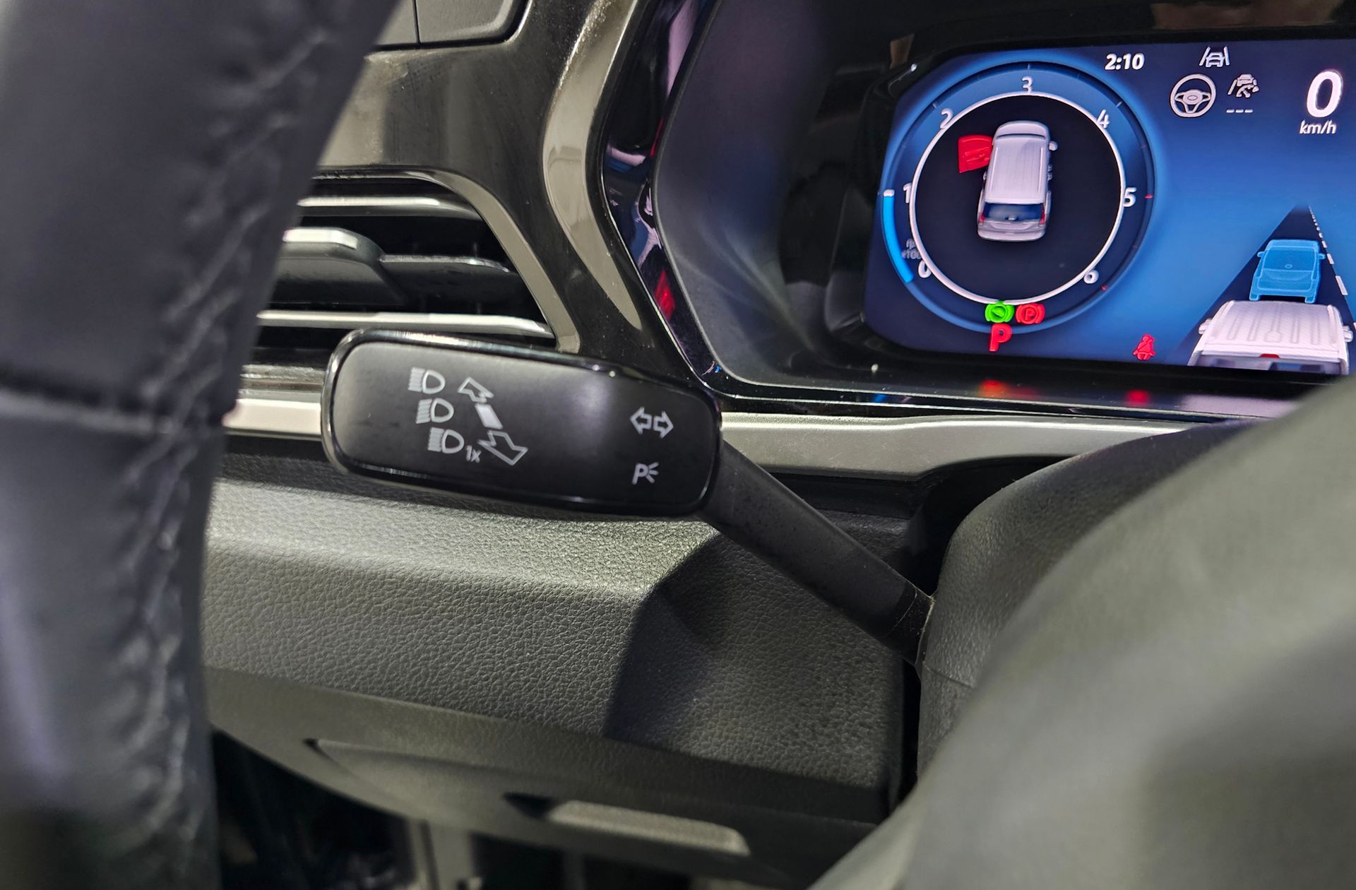 Ford Tourneo Connect 2.0 EcoBlue Titanium 7 plazas - foto 27