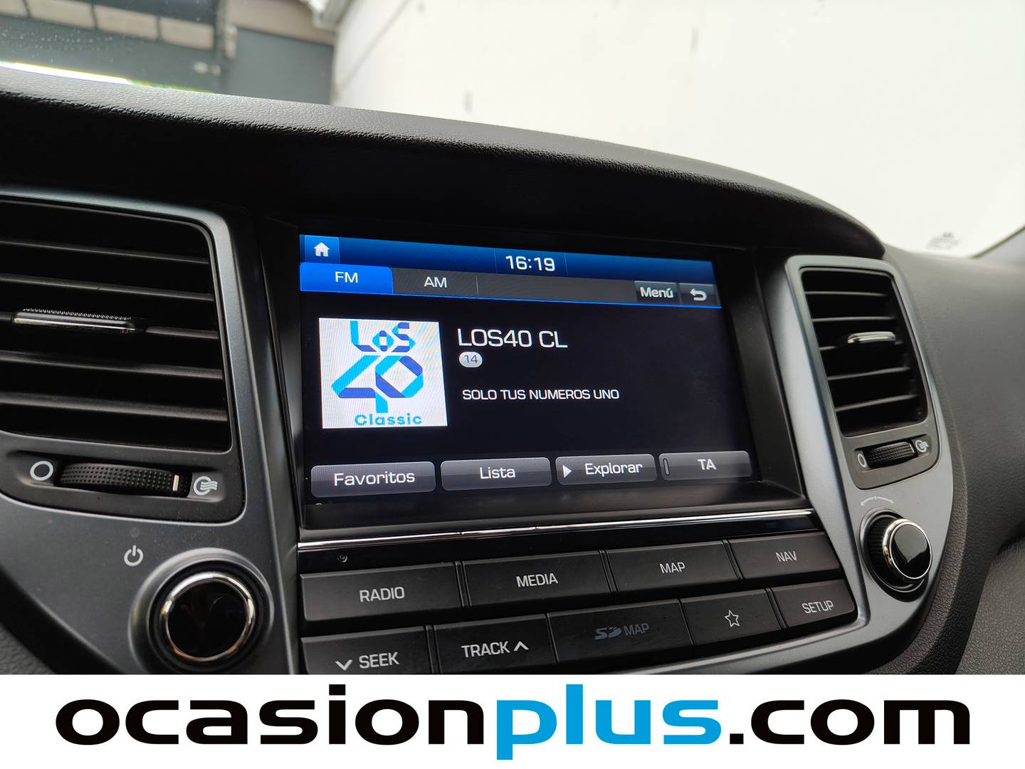 Hyundai Tucson Hyundai Tucson 1.7 CRDI BlueDrive Kosmo 4x2 (115 CV) 2018