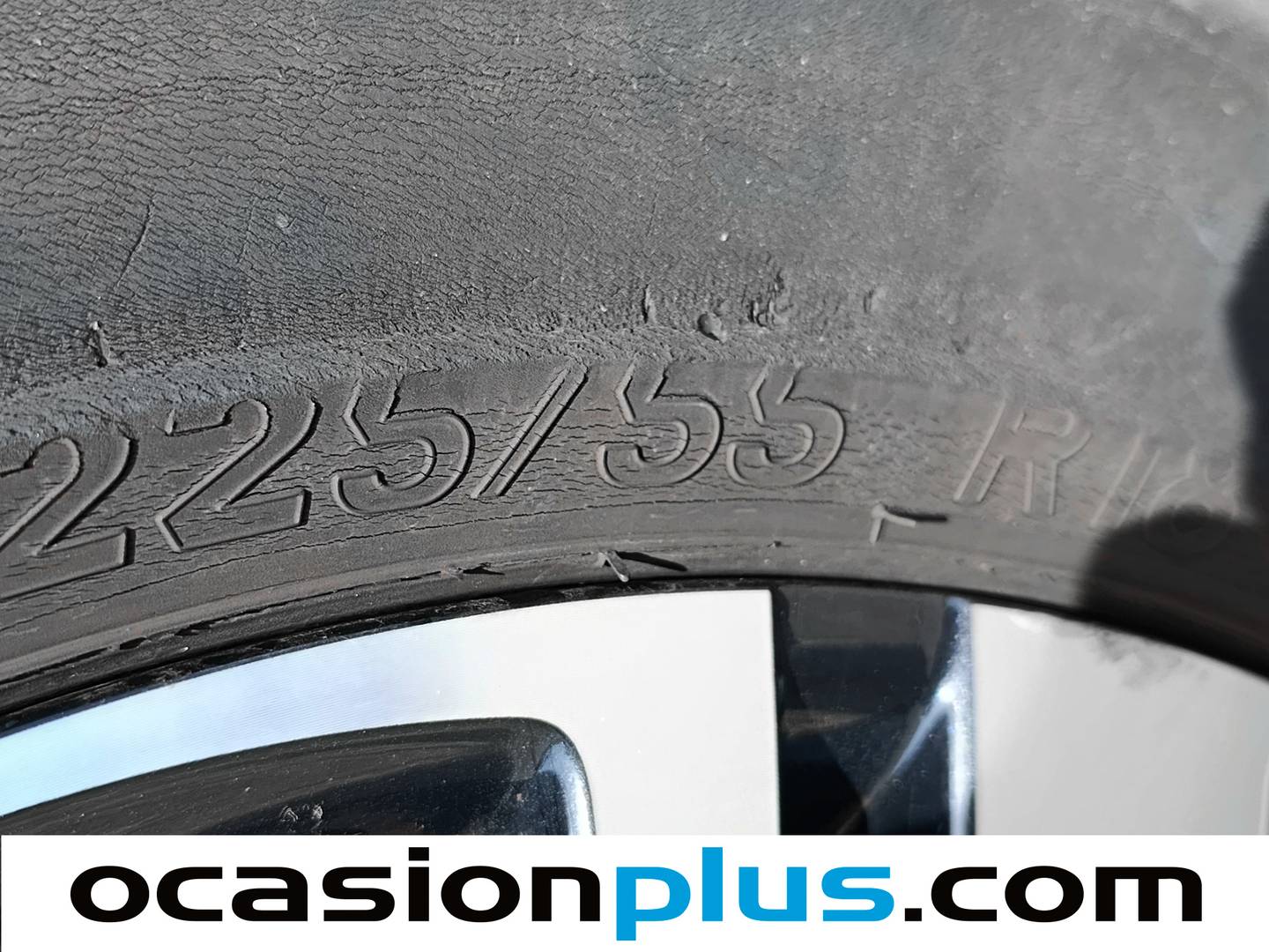 Peugeot 5008 Peugeot 5008 PureTech 130 S&S Allure (130 CV) 7 Plazas seminuevo