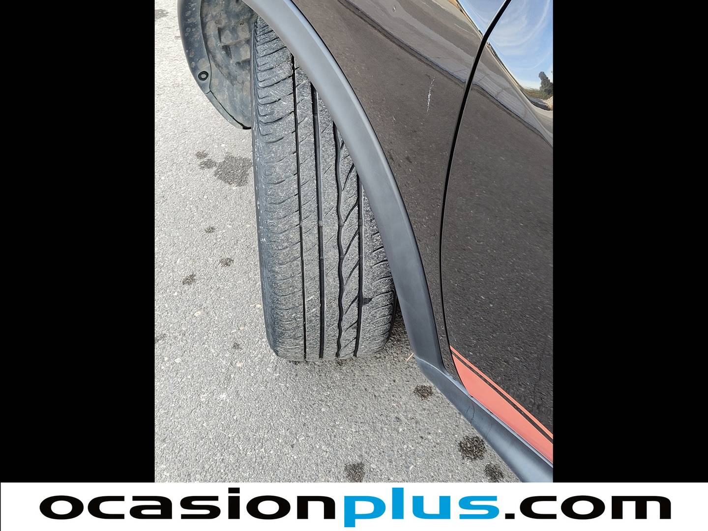 Foto Nissan JUKE Nissan Juke DIG-T Acenta (115 CV)