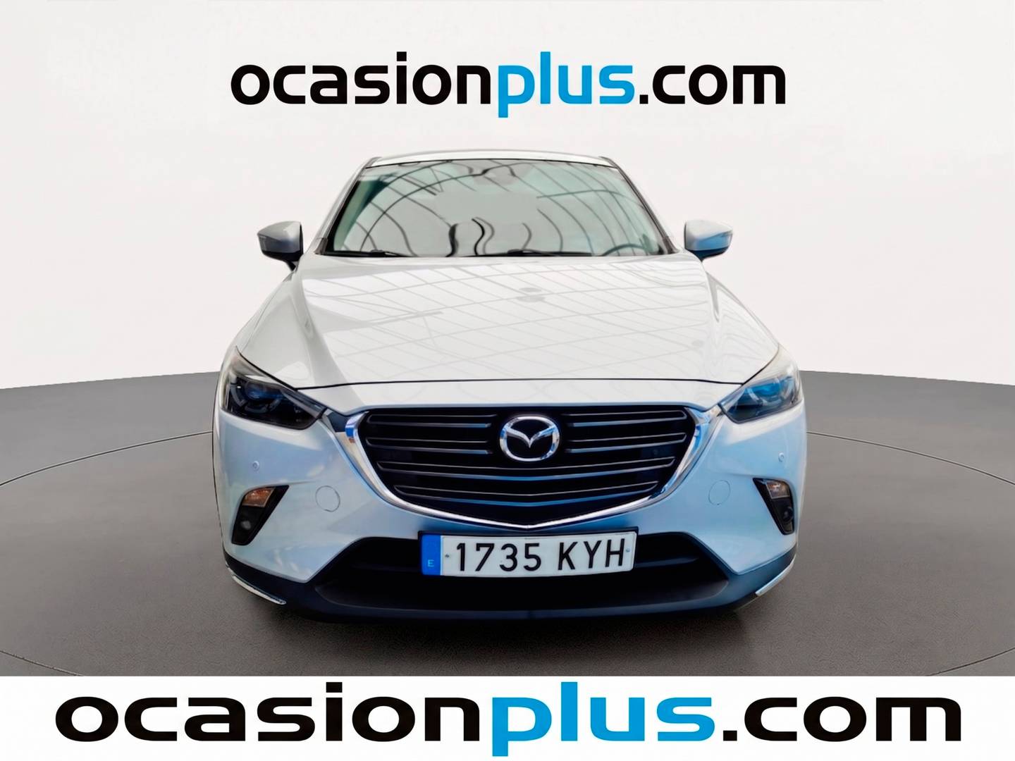 Mazda CX-3 Mazda CX-3 2.0 G Zenith 2WD (121 CV) barato