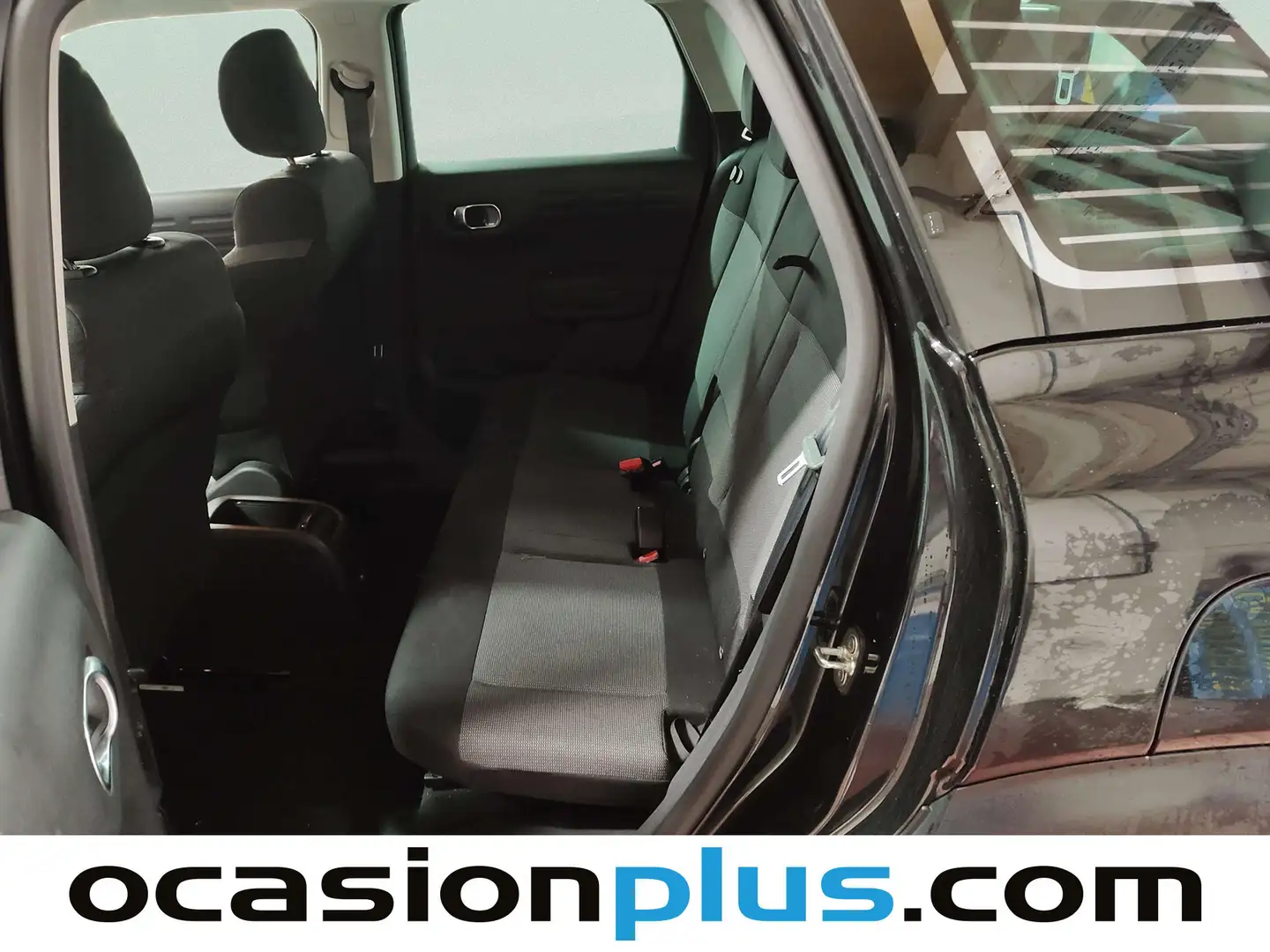 Foto Citroën C3 Aircross Citroen C3 Aircross PureTech 130 Shine Pack EAT6 (131 CV)