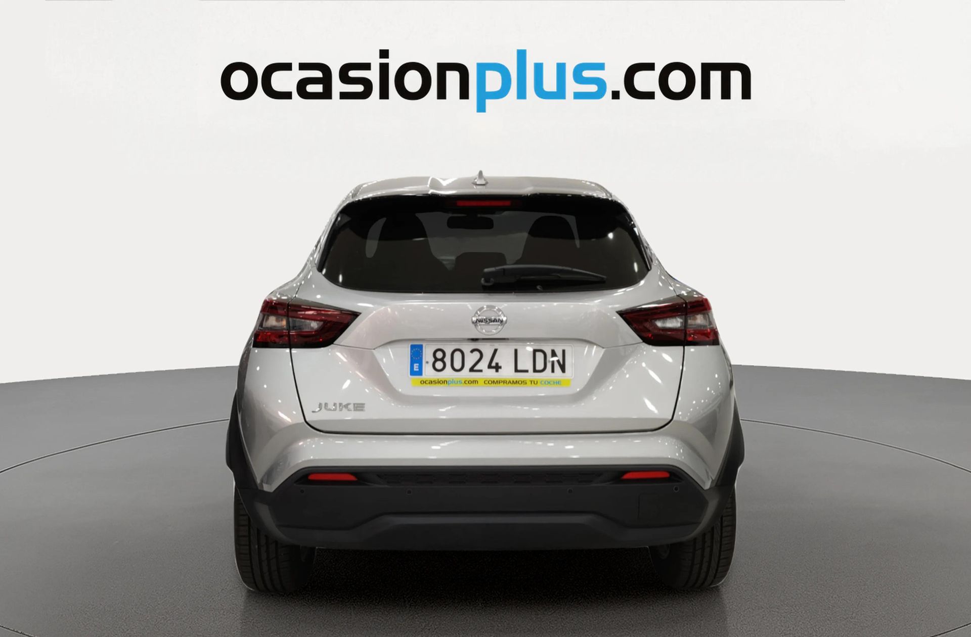 Nissan Juke DIG-T N-Connecta 4x2 - foto 13
