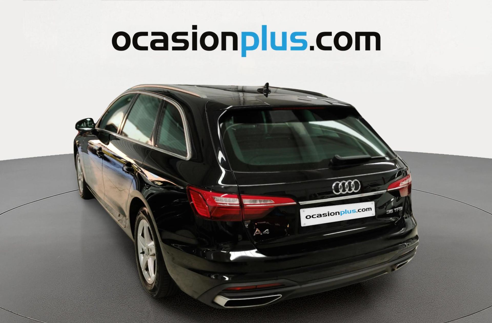 Audi A4 Avant Advanced 35 TFSI S tronic - foto 3
