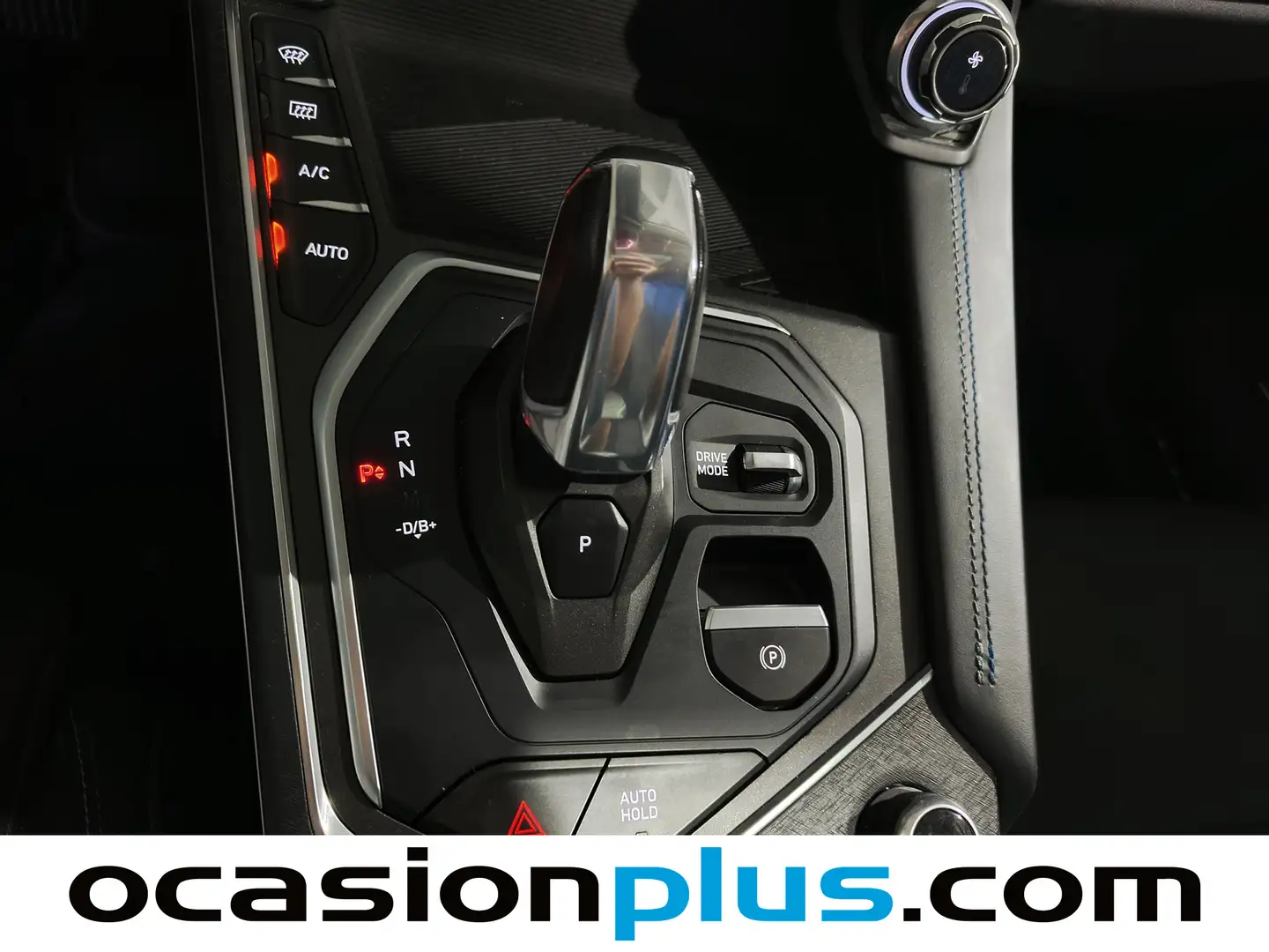 Foto Lynk & Co 01 Lynk & Co 01 1.5 PHEV (261 CV)