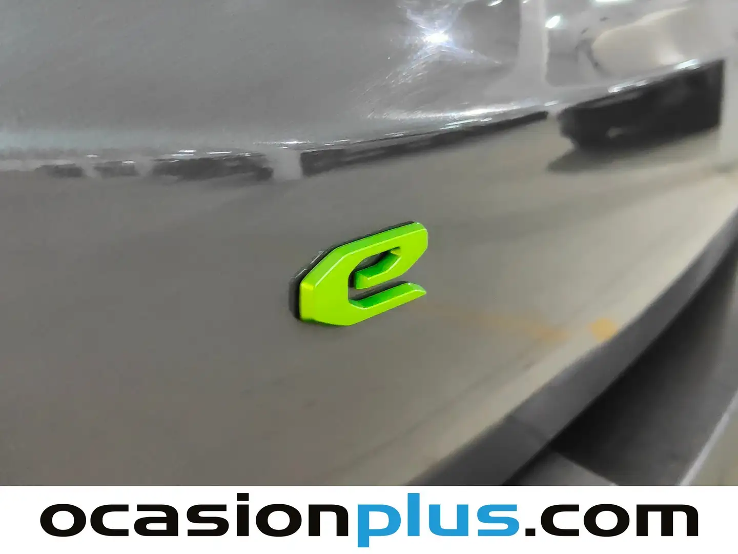 Foto Jeep Renegade Jeep Renegade eHybrid 1.5 Limited ATX (130 CV)