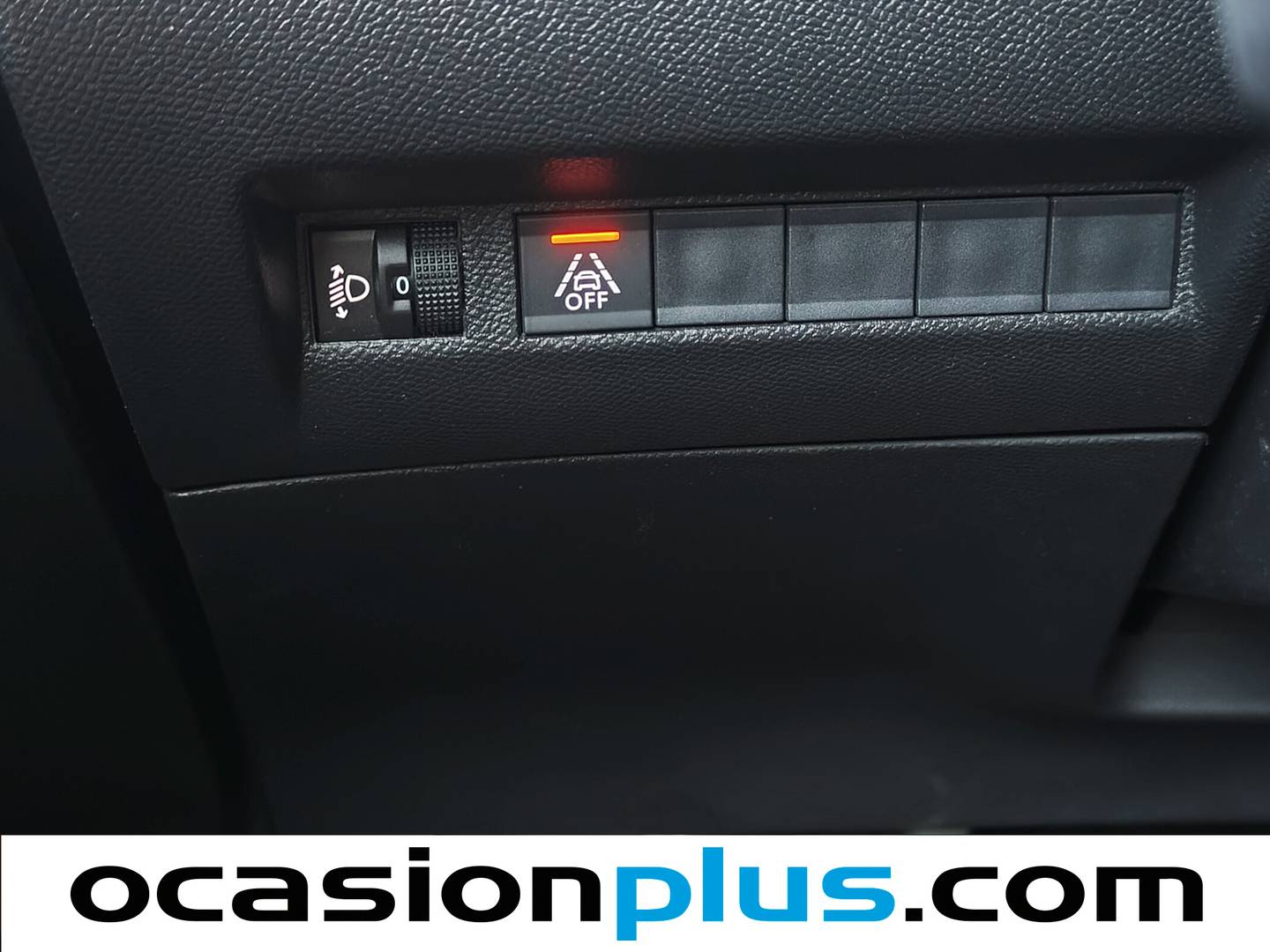 Extras del Peugeot 208 Peugeot 208 PureTech 100 Active Pack (100 CV)