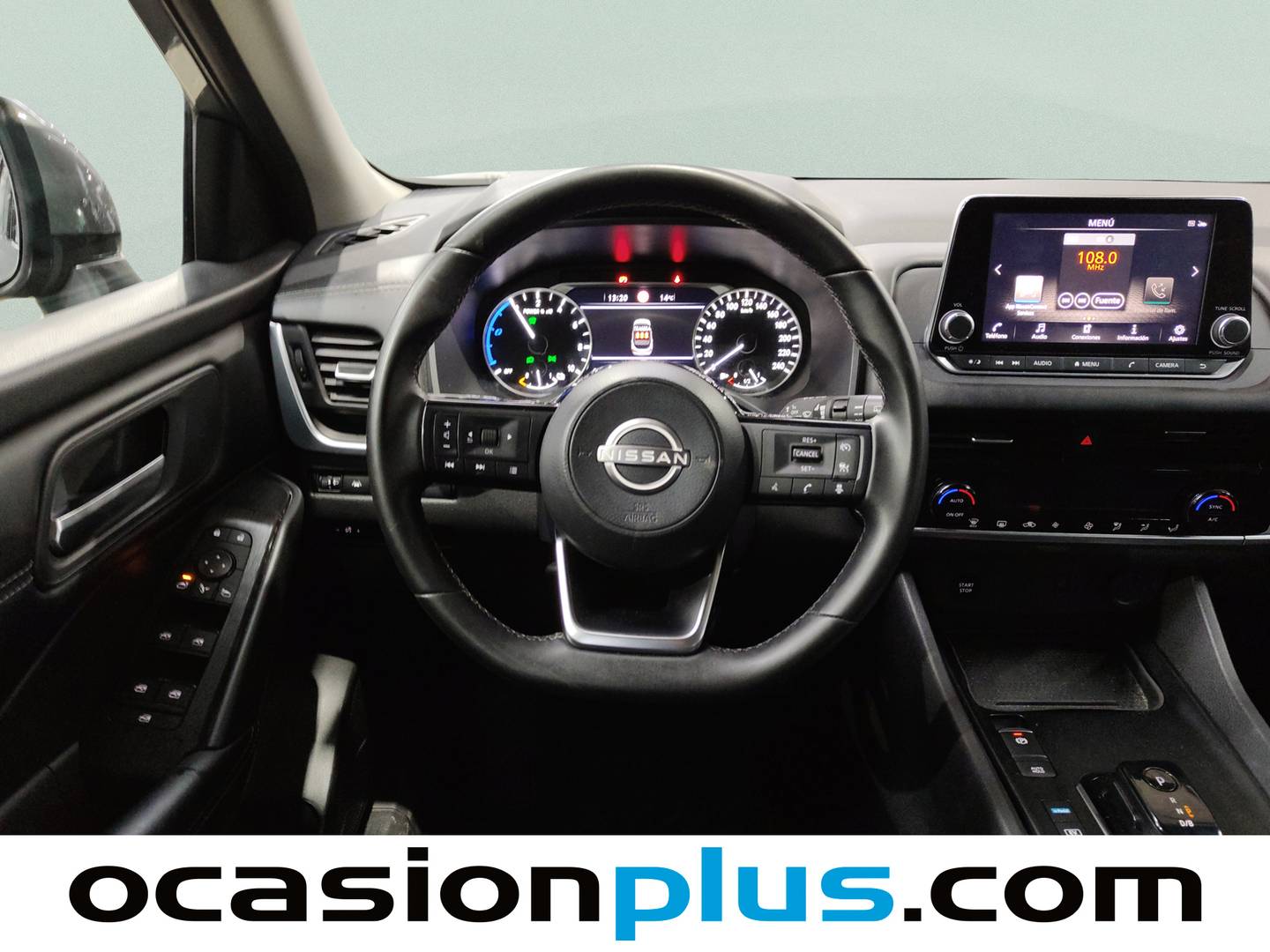 Nissan QASHQAI Nissan Qashqai E-POWER Acenta (190 CV) 2024