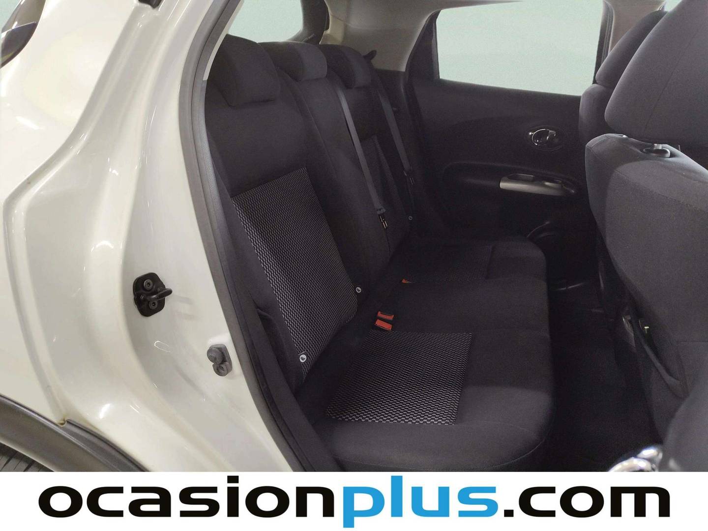 Nissan JUKE Nissan Juke DIG-T Acenta (115 CV) gasolina