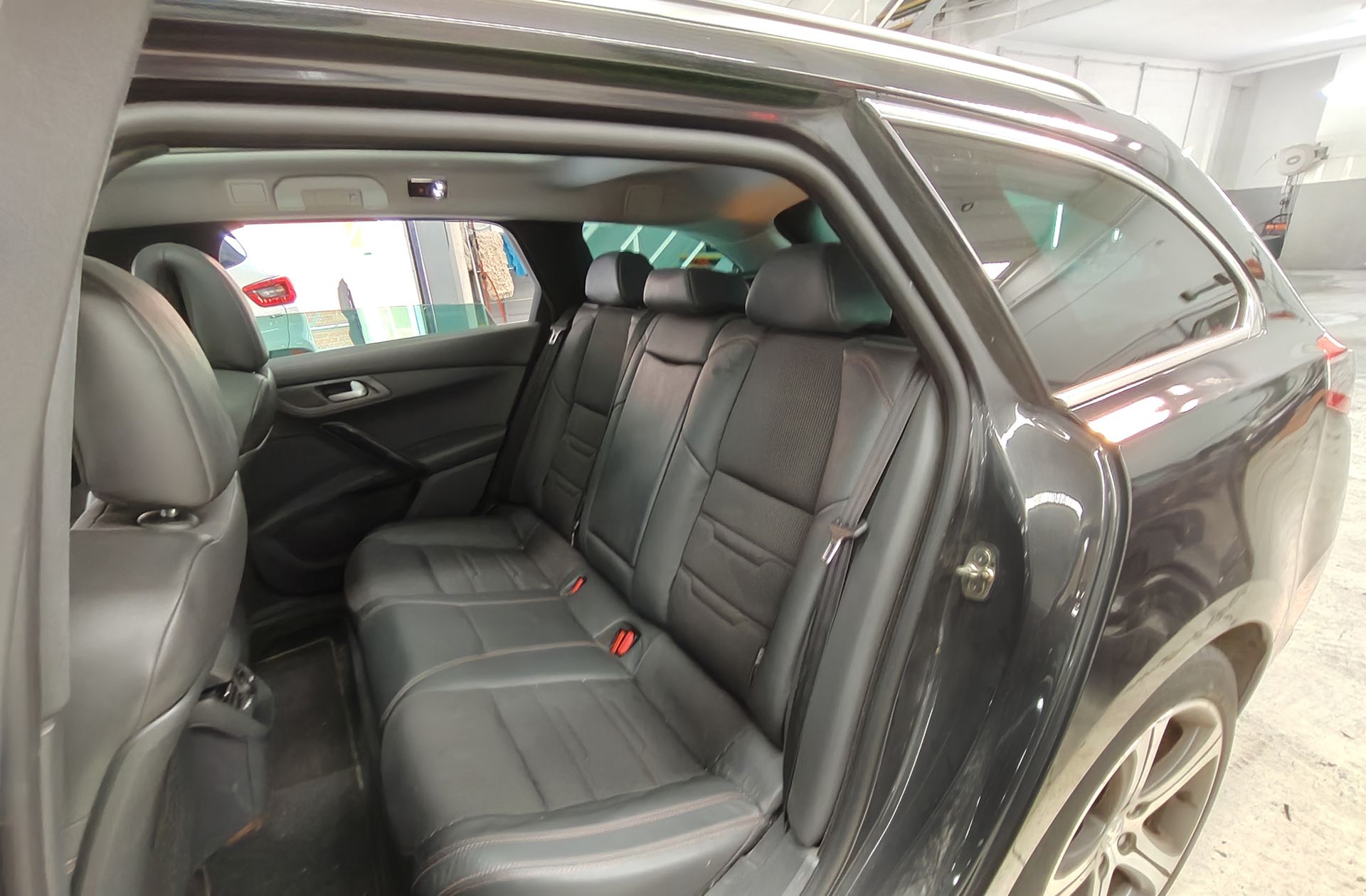 Peugeot 508 SW 2.0 BlueHDi GT - foto 15