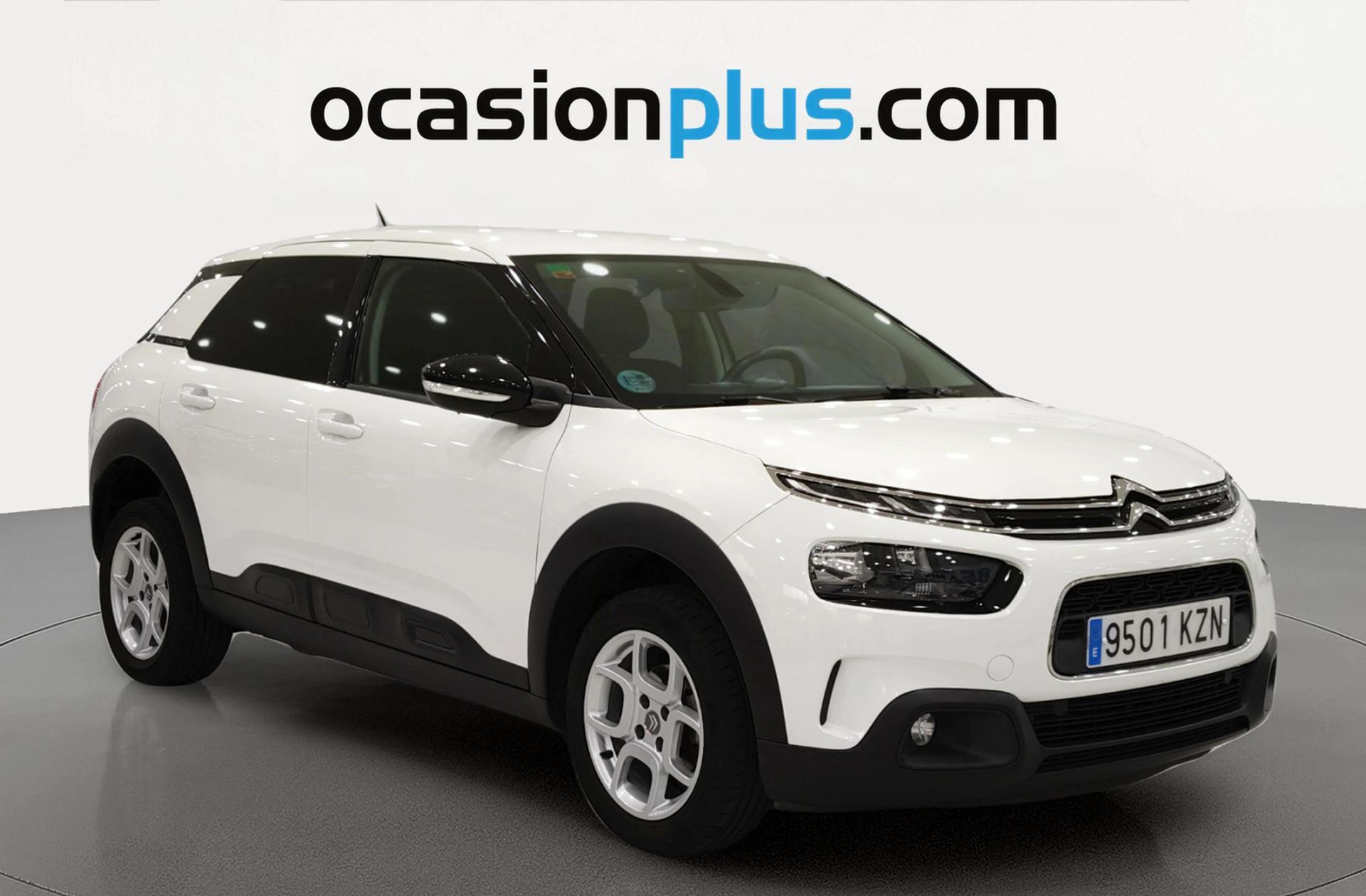 Citroën C4 Cactus BlueHDi 100 Feel - foto 2
