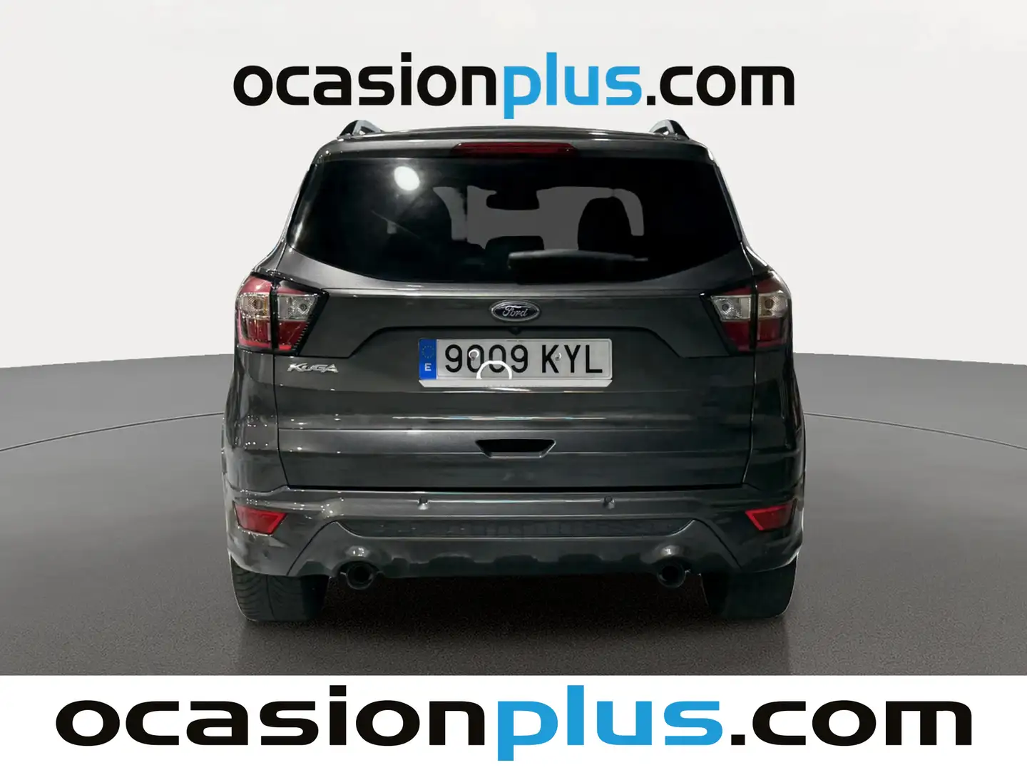 Foto Ford Kuga Ford Kuga ST-Line Limited Edition 4x2 (150 CV)