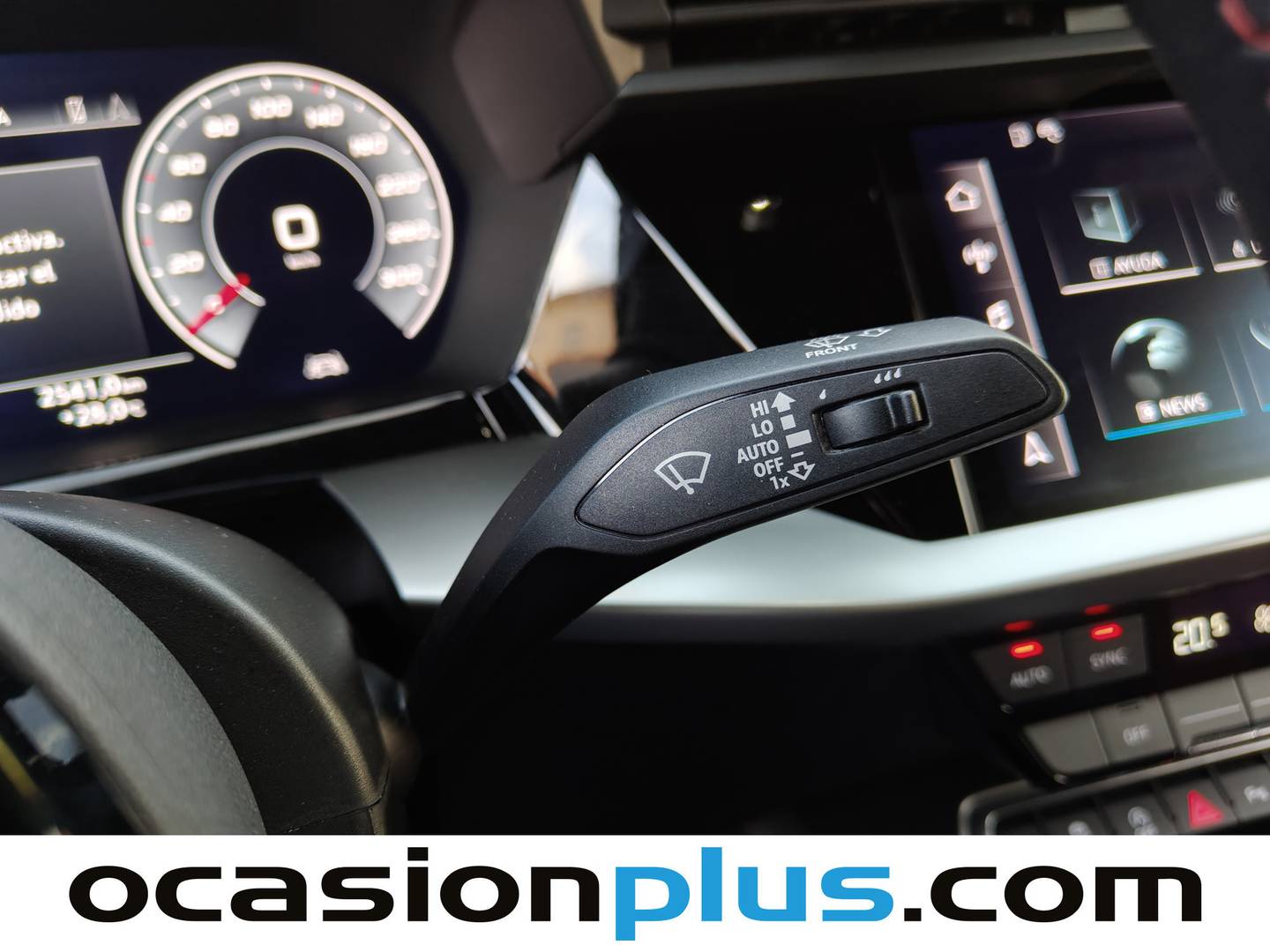 Foto Audi A3 Audi S3 Sedan 2.0 TFSI quattro (310 CV) S tronic