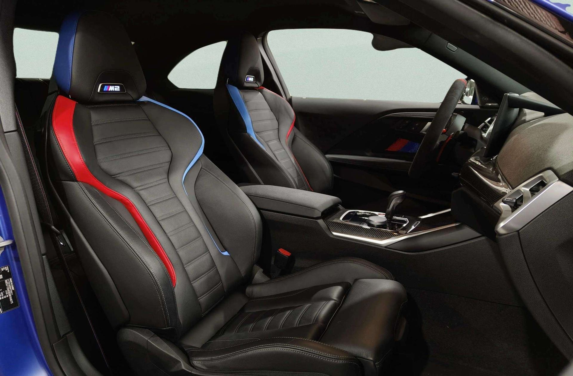 BMW Serie 2 M M2 Coupe - foto 29