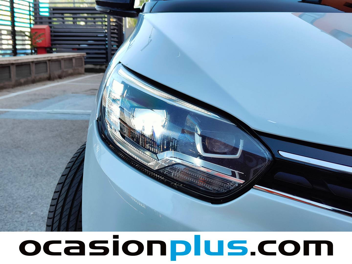 Renault Grand Scénic Renault Grand Scenic dCi 160 Edition One EDC (160 CV) 7 Plazas barato