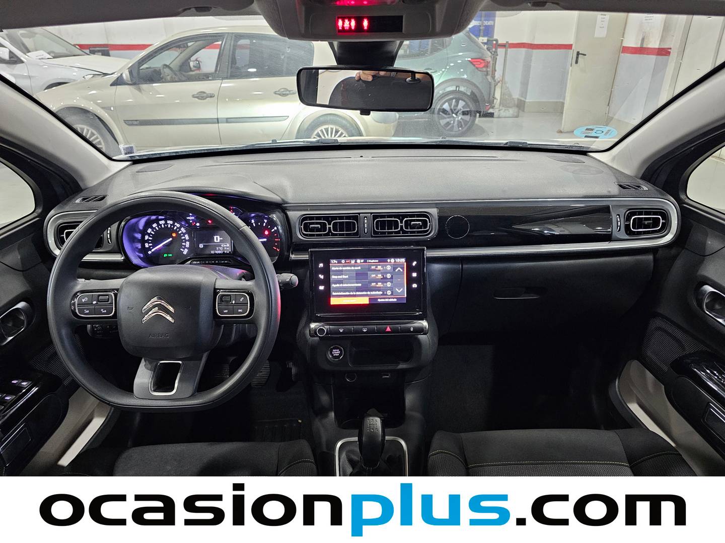 Foto Citroën C3 Citroen C3 PureTech 82 Shine (83 CV)