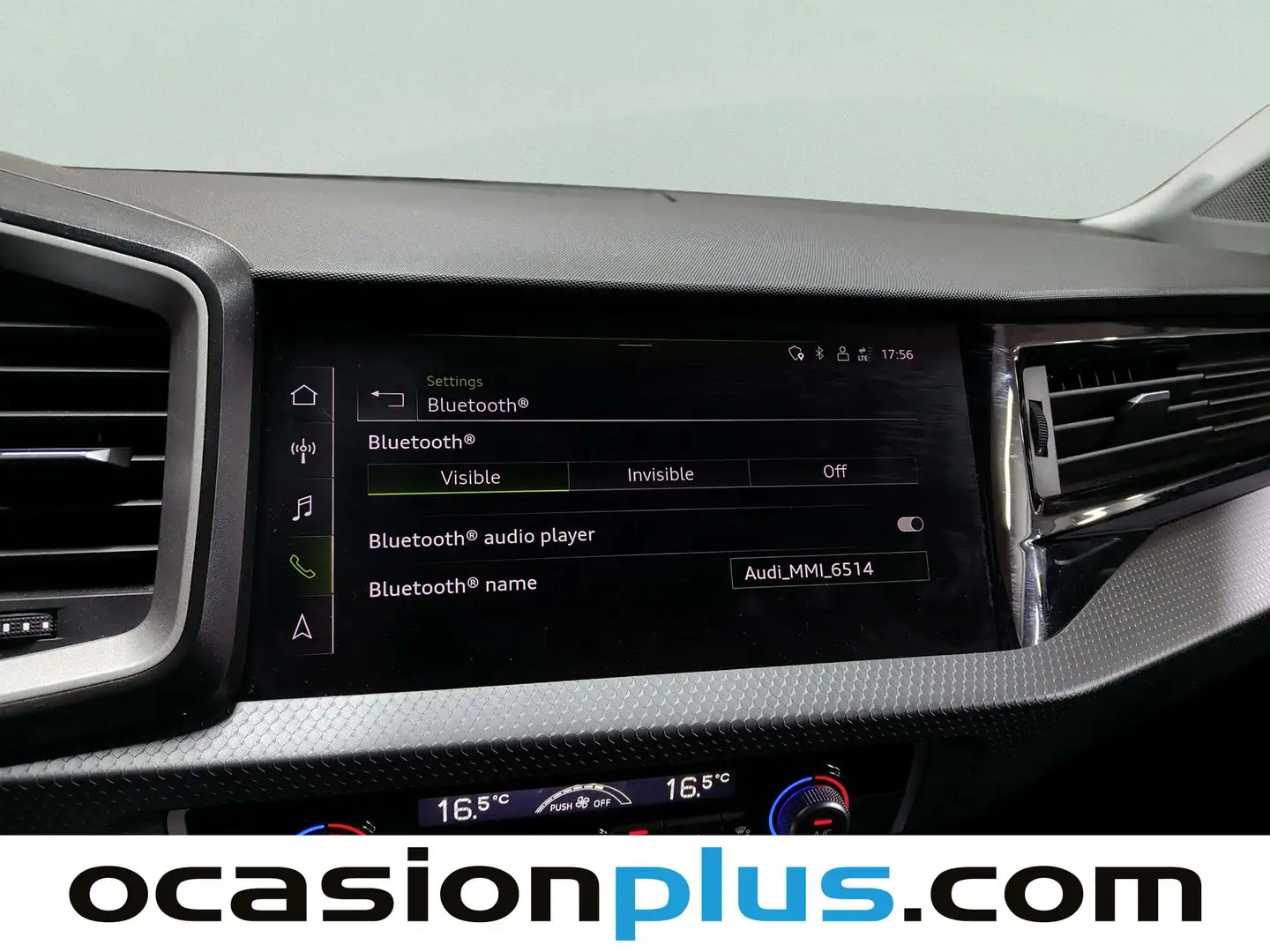 Foto Audi A1 Audi A1 Sportback Adrenalin edition 30 TFSI (110 CV) Pack S-Line