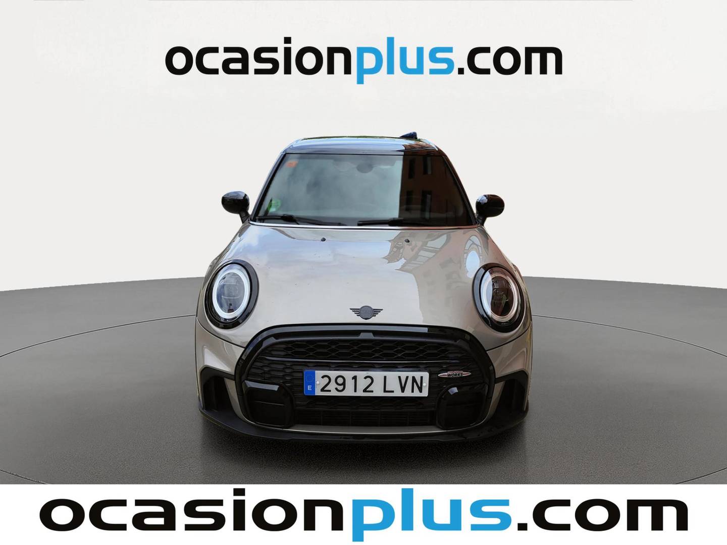 Mini MINI Mini MINI Cooper 5 Puertas Cooper 5 Puertas (136 CV) seminuevo