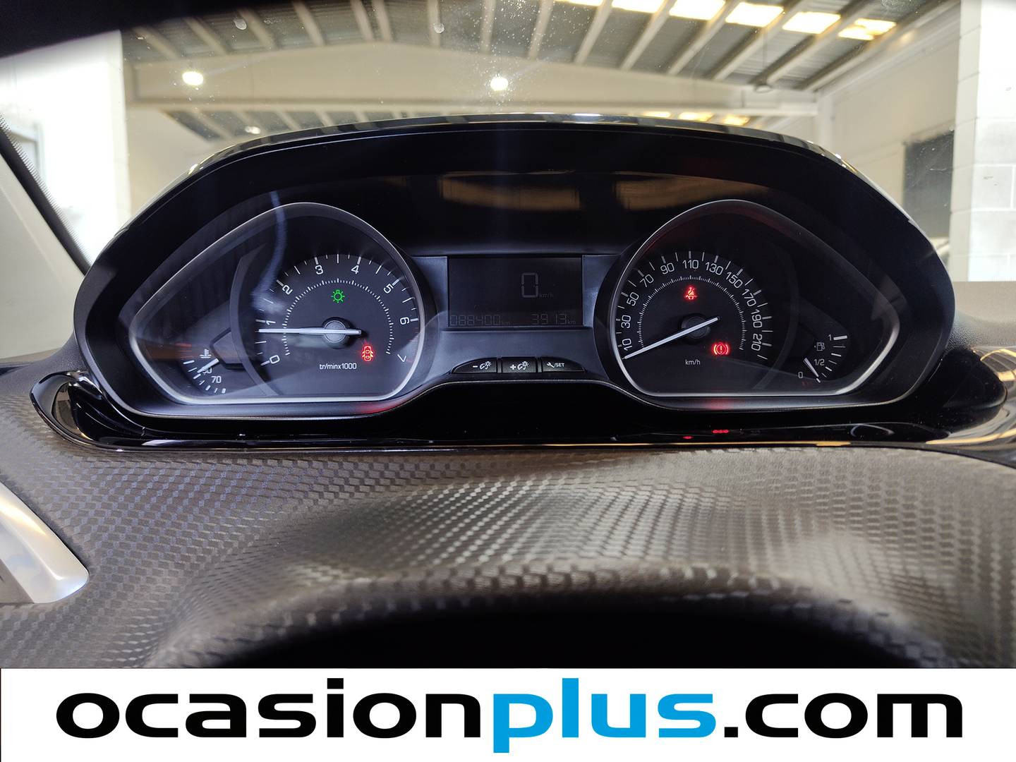 Peugeot 208 Peugeot 208 1.2L PureTech Style (82 CV) de segunda mano