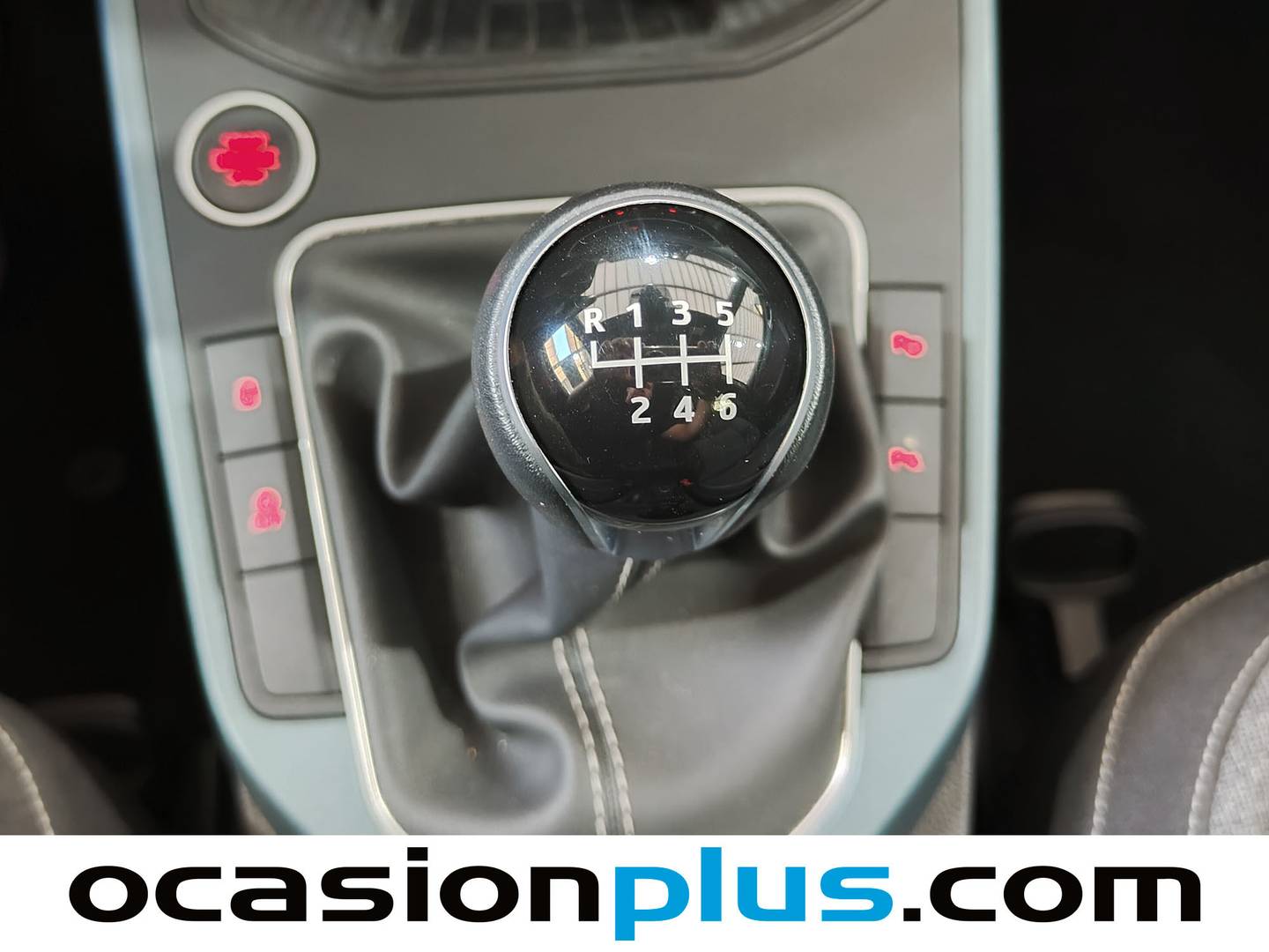 Seat Arona Seat Arona 1.0 TSI Xperience Special Edition (115 CV) de segunda mano