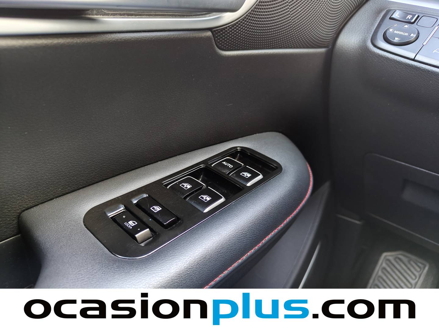 SWM G01 SWM G01 1.5T Luxury (131 CV) 2023