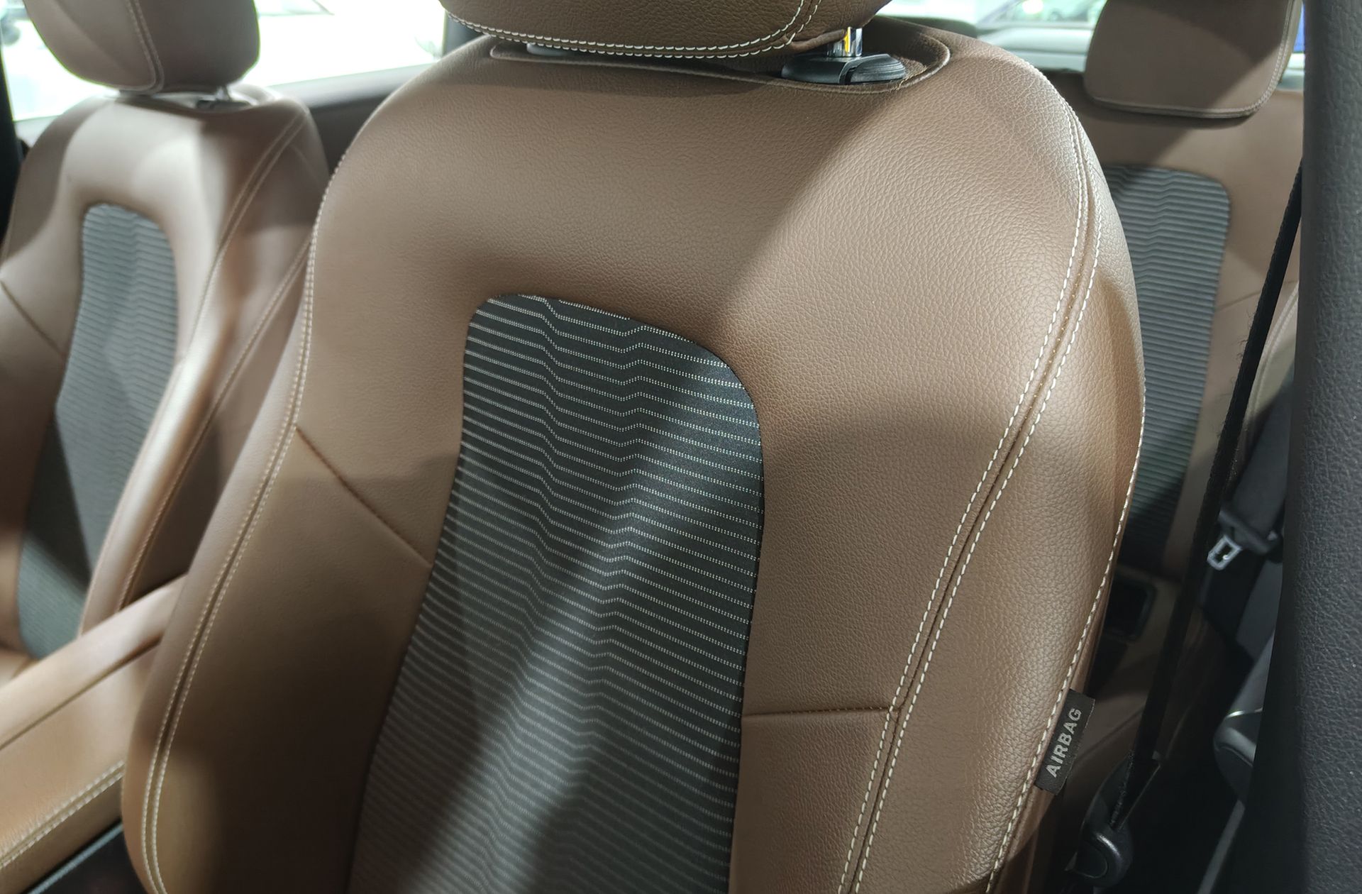 Mercedes-Benz Clase B B 180 d - foto 11