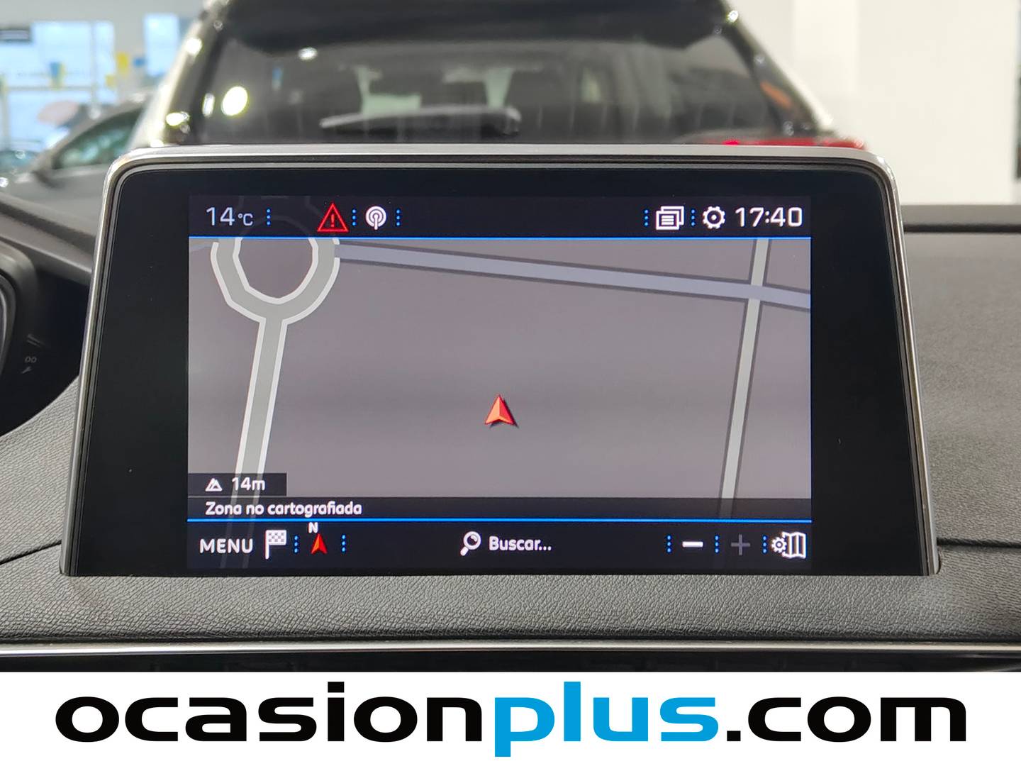 Foto Peugeot 3008 Peugeot 3008 BlueHDI 130 S&S GT Line (130 CV)