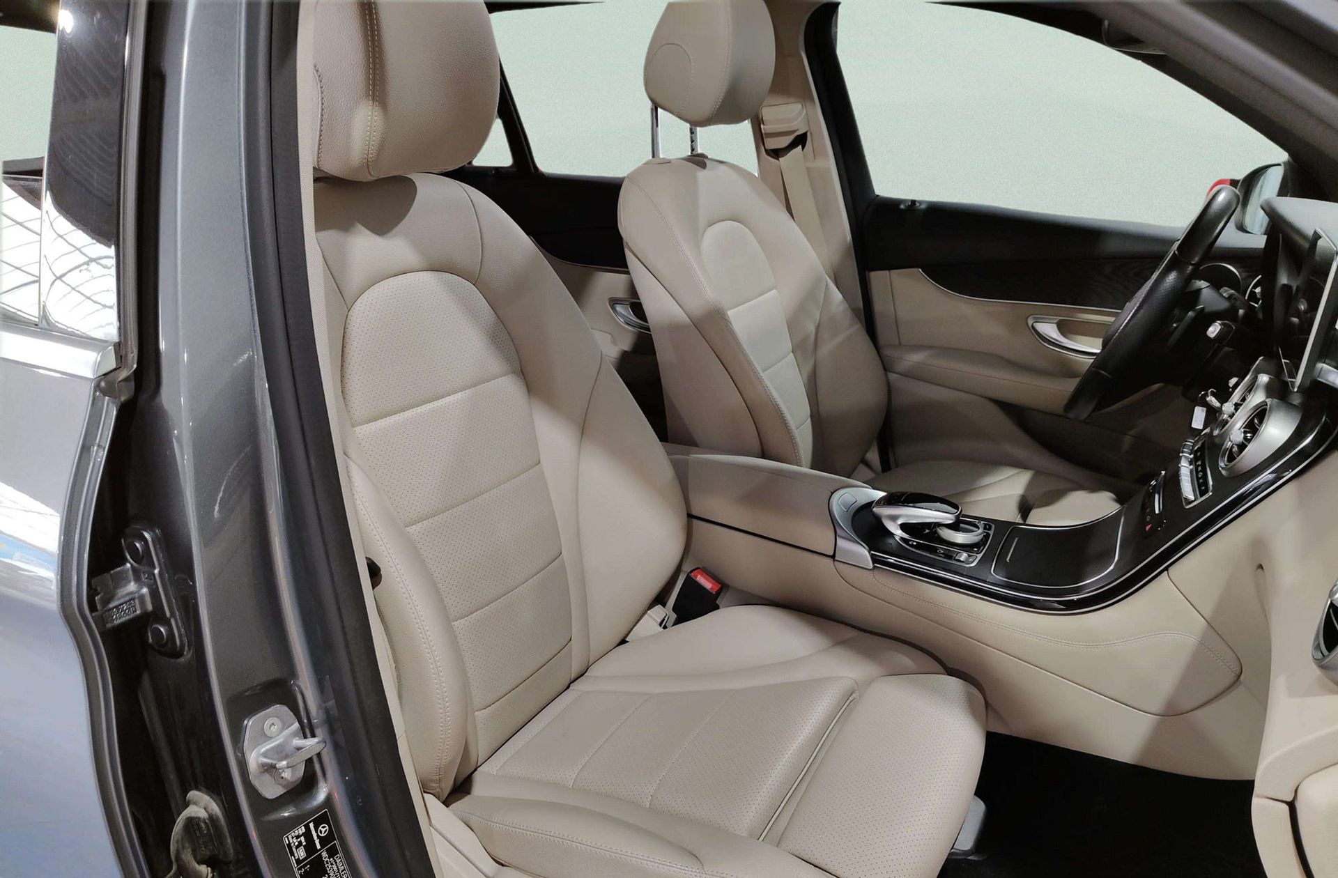 Mercedes-Benz GLC Mercedes GLC 220 d 4Matic - foto 22