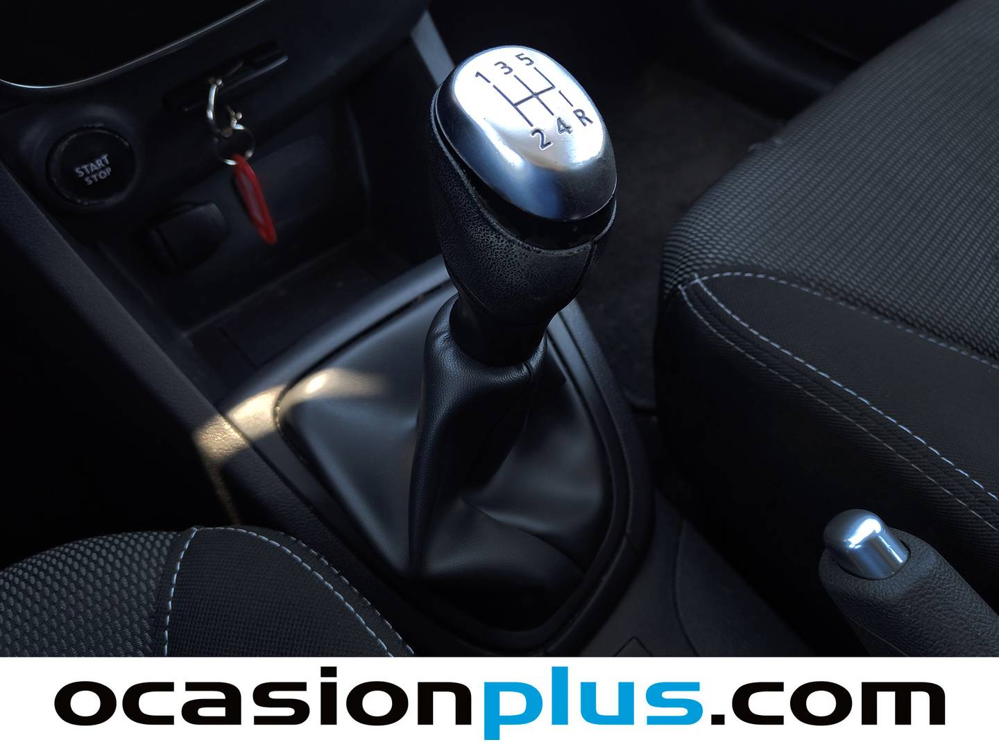 Renault Clio Renault Clio Business TCe (90 CV) GLP de segunda mano
