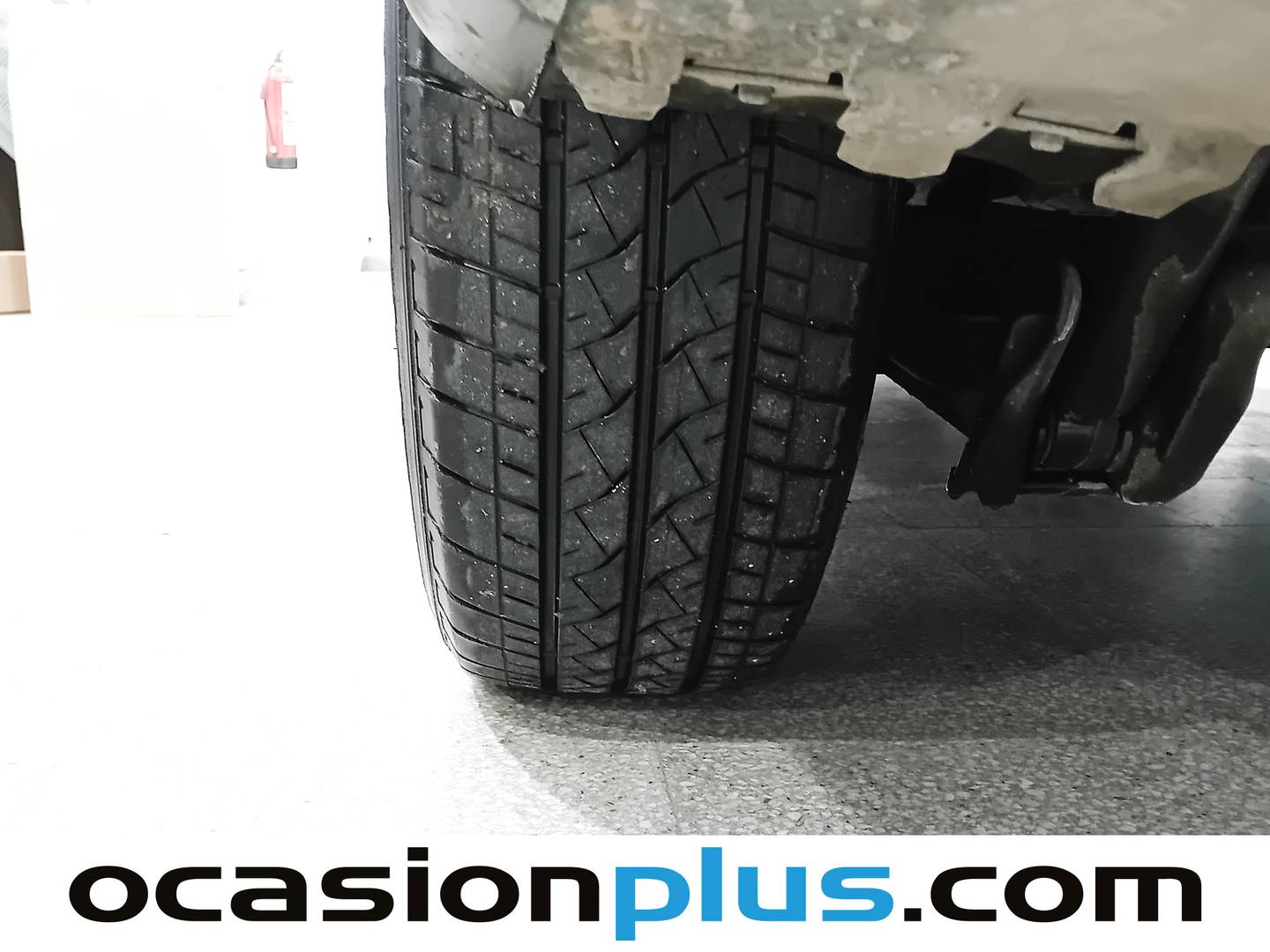 Foto Renault Trafic Renault Trafic Furgon Furgon L1H1 Blue dCi (130 CV)