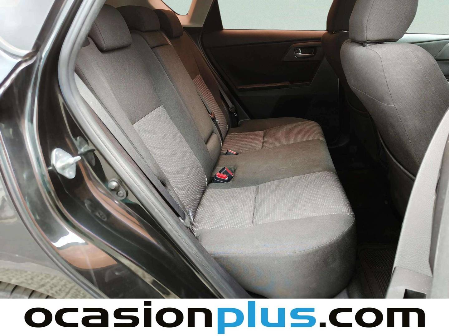 Toyota Auris Toyota Auris 130 Active (132 CV) al mejor precio