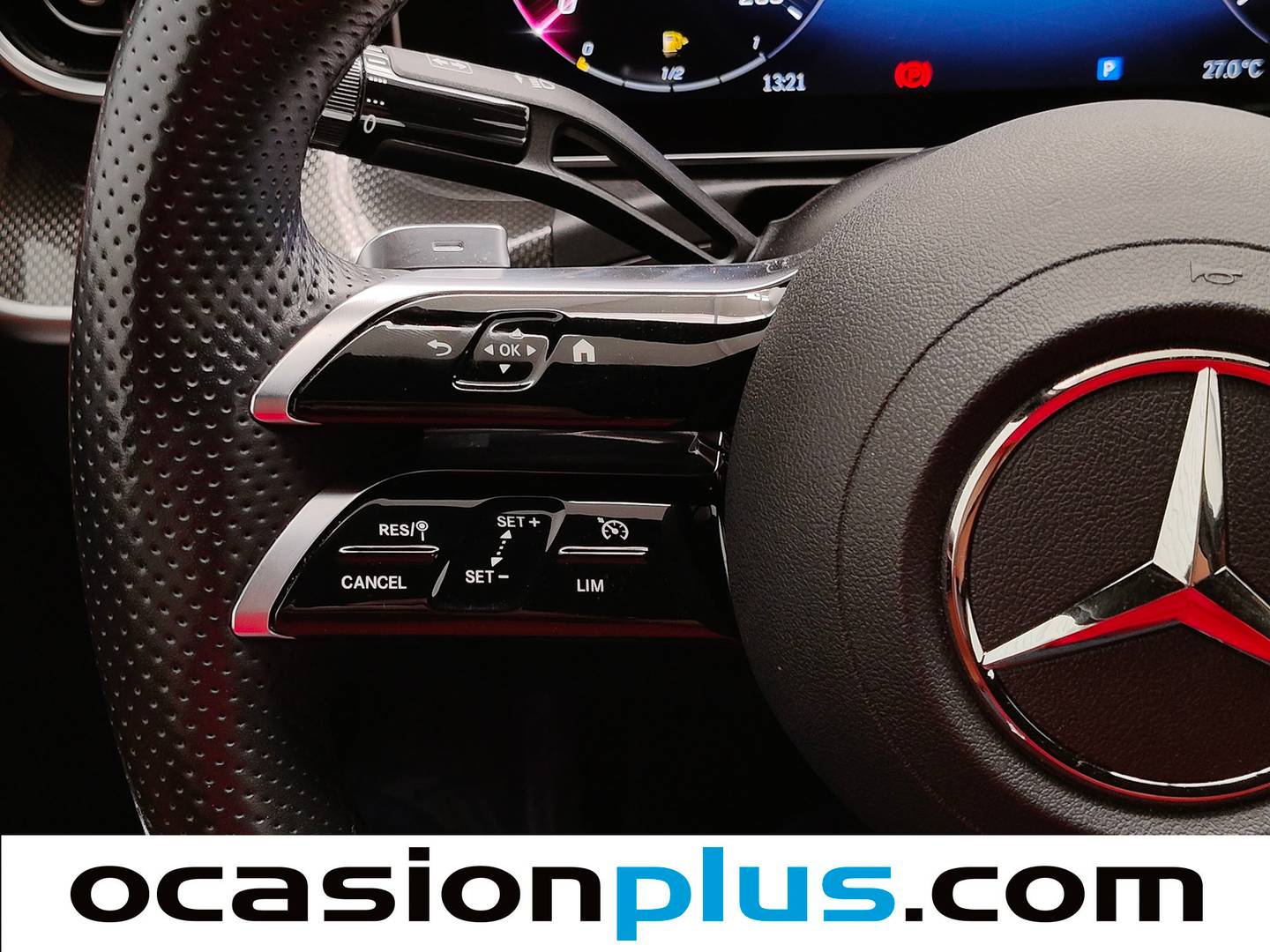 Mercedes Clase C Mercedes Clase C Clase C 220 d (200 CV) Pack AMG al mejor precio