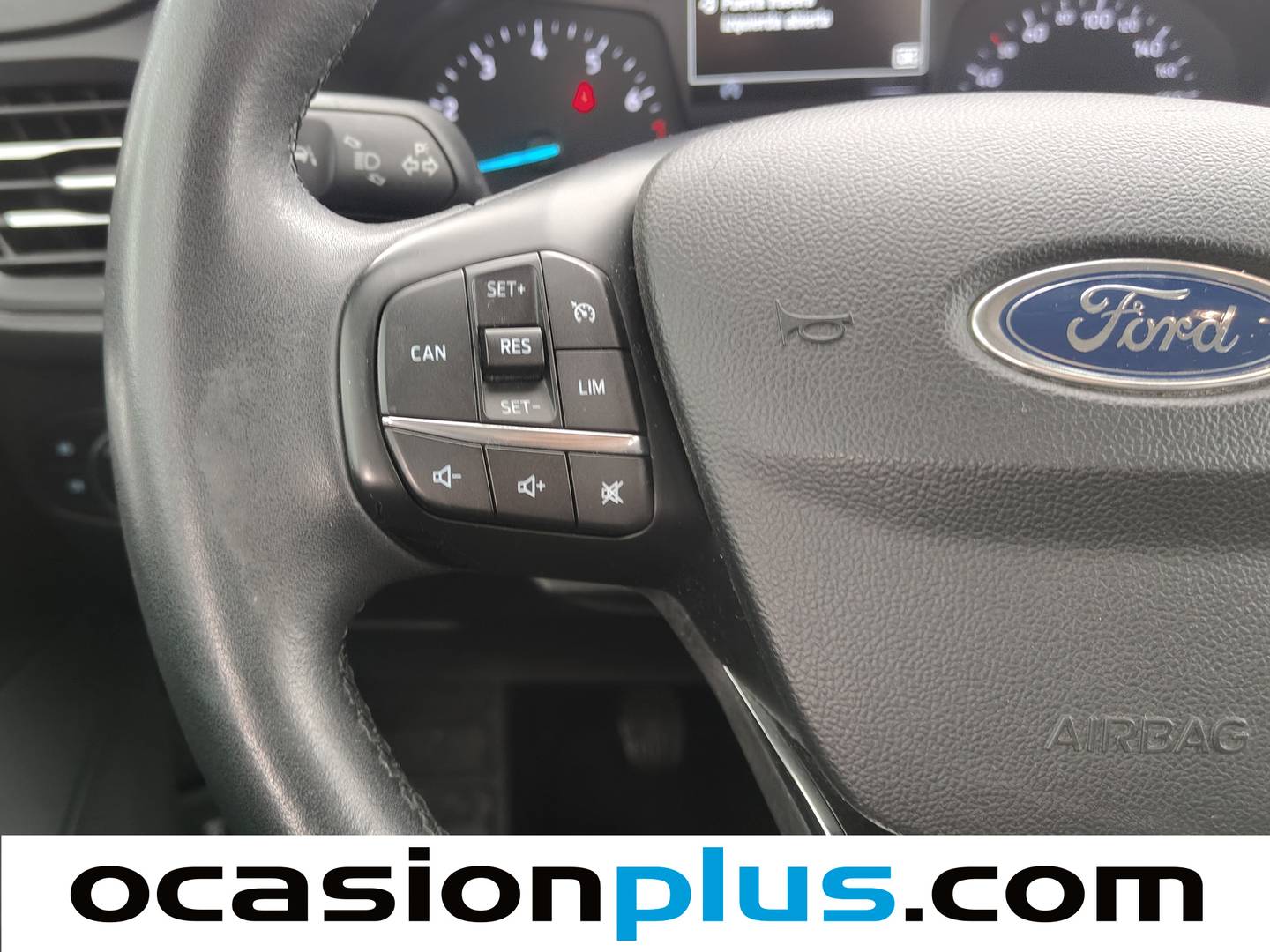 Ford Focus Ford Focus 1.0 Ecoboost Trend+  (125 CV) de ocasión