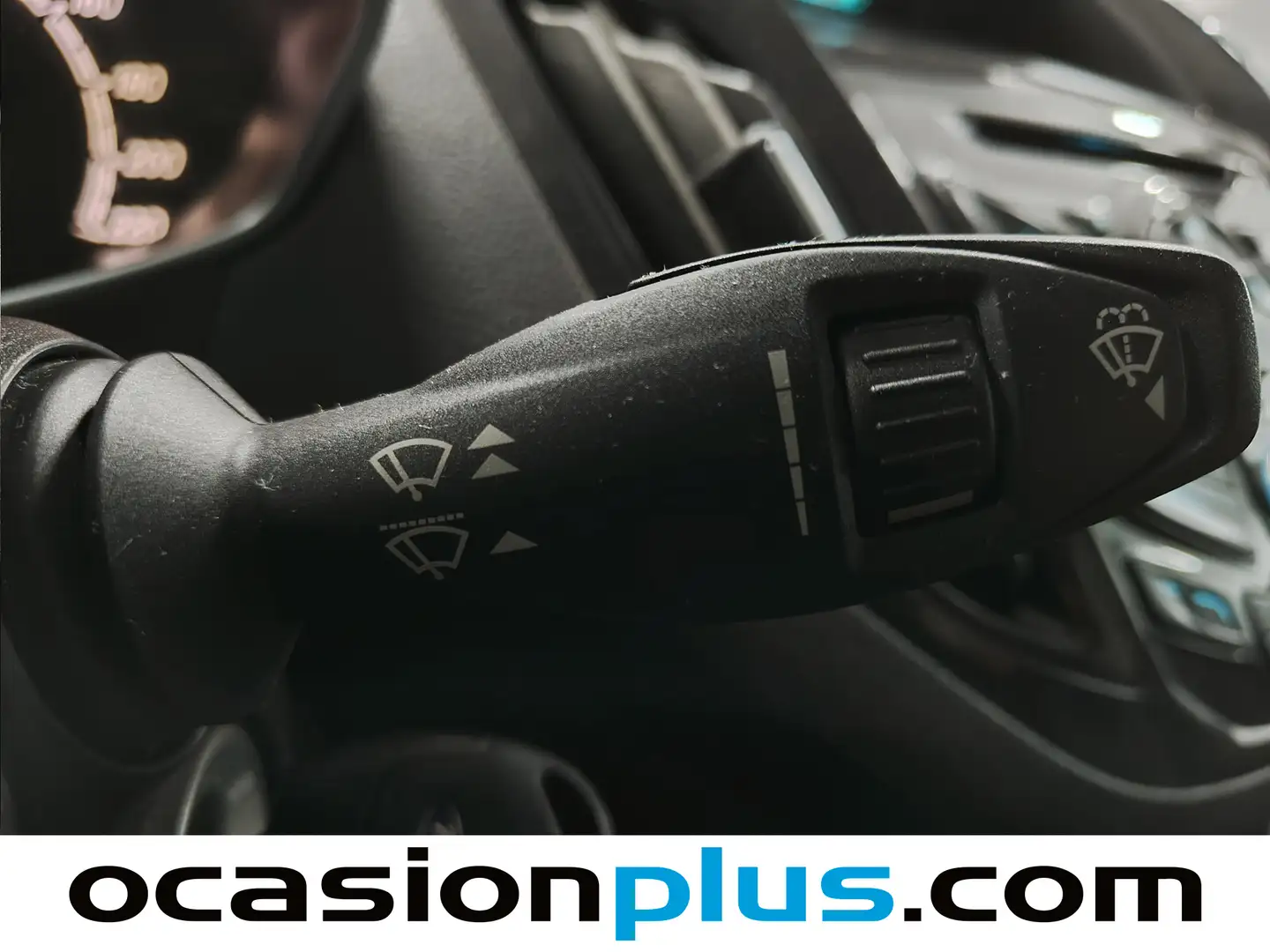 Foto Ford Tourneo Courier Ford Tourneo Courier 1.0 EcoBoost Titanium (100 CV)