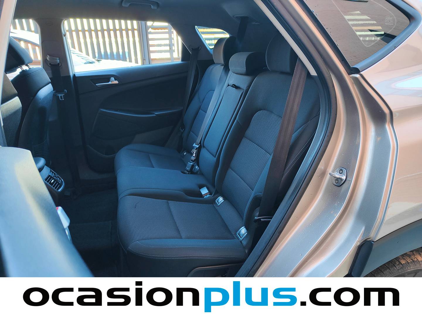 Hyundai Tucson Hyundai Tucson 1.6 GDI BlueDrive Klass Nav 4x2 (131 CV) al mejor precio