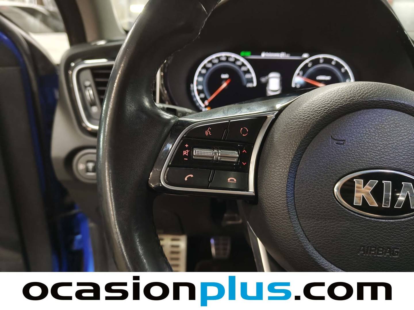 KIA XCeed KIA XCeed 1.4 T-GDi Emotion (140 CV) al mejor precio