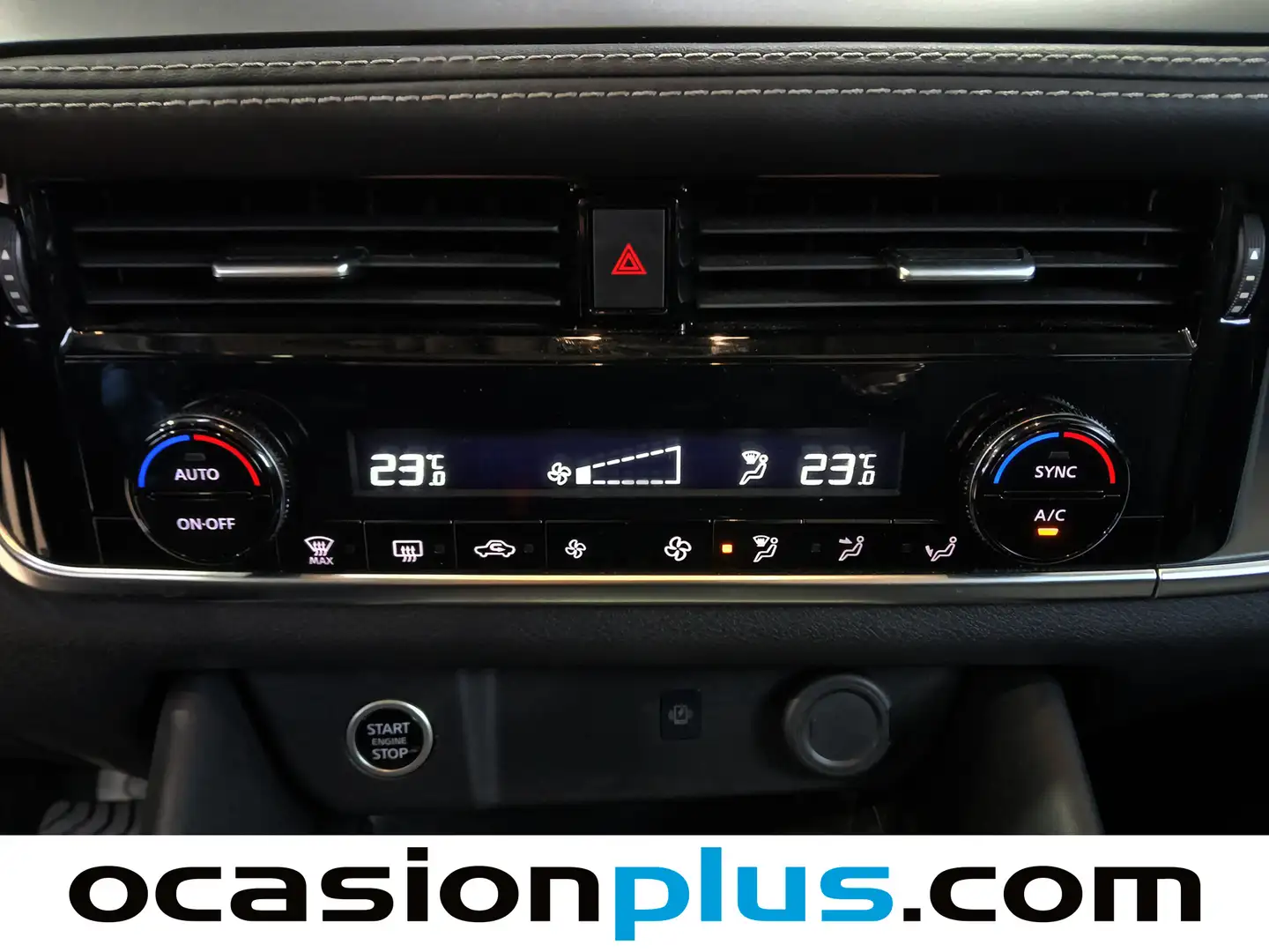 Foto Nissan QASHQAI Nissan Qashqai DIG-T 140 N-Connecta (140 CV)