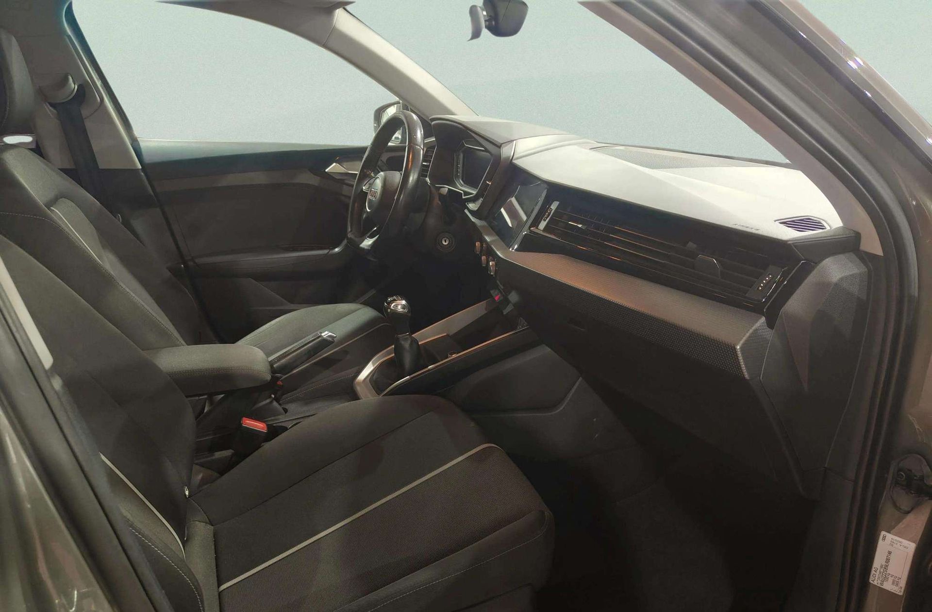 Audi A1 Sportback S line 25 TFSI - foto 19