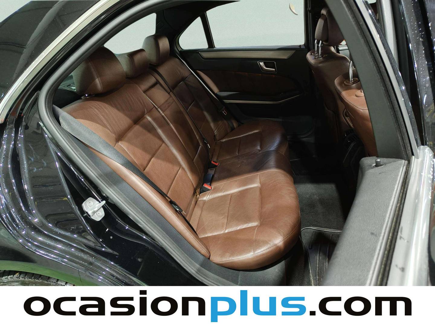 Mercedes Clase E Mercedes Clase E E 350 CDI BE Avantgarde (265 CV) barato