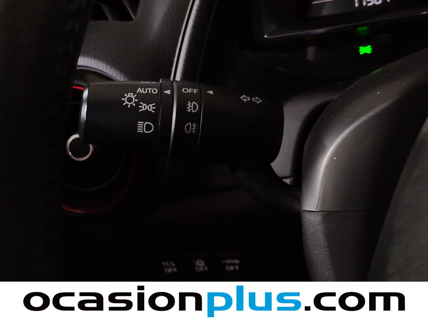 Mazda CX-3 Mazda CX-3 1.5 DE SKYACTIV Luxury 2WD (105 CV) seminuevo