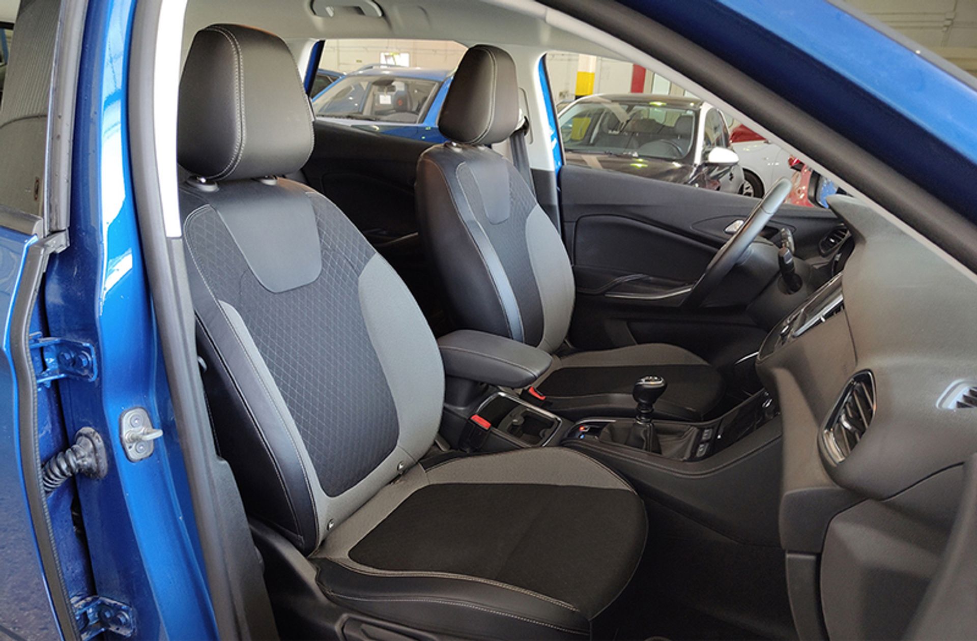 Opel Grandland 1.2 Turbo ecoTEC Excellence - foto 16