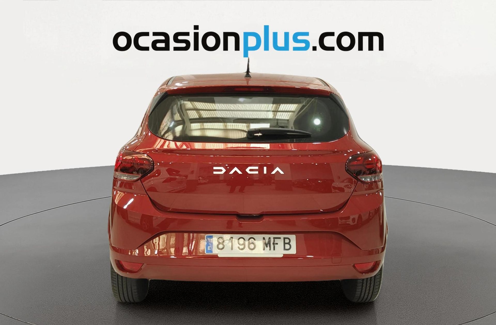 Dacia Sandero Essential ECO-G - foto 13