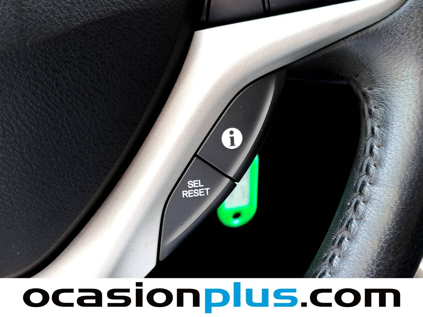 Foto Honda Civic Honda Civic 1.8 I-VTEC Sport  (140 CV)