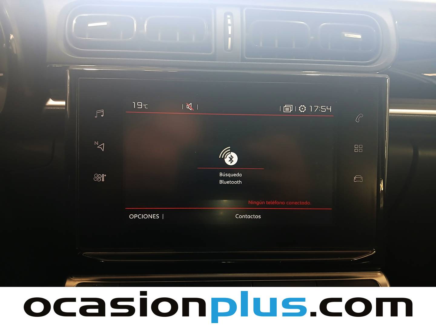 Citroën C3 Citroën C3 PureTech 82 Feel (83 CV) gasolina