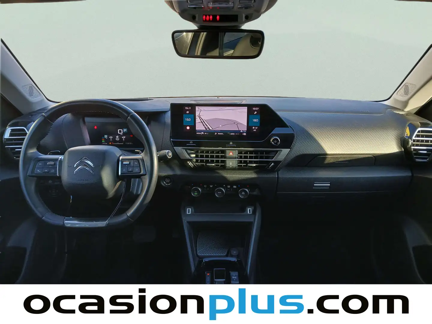 Foto Citroën C4 Citroen C4 BlueHDi 130 S&S Feel Pack EAT8 (130 CV)