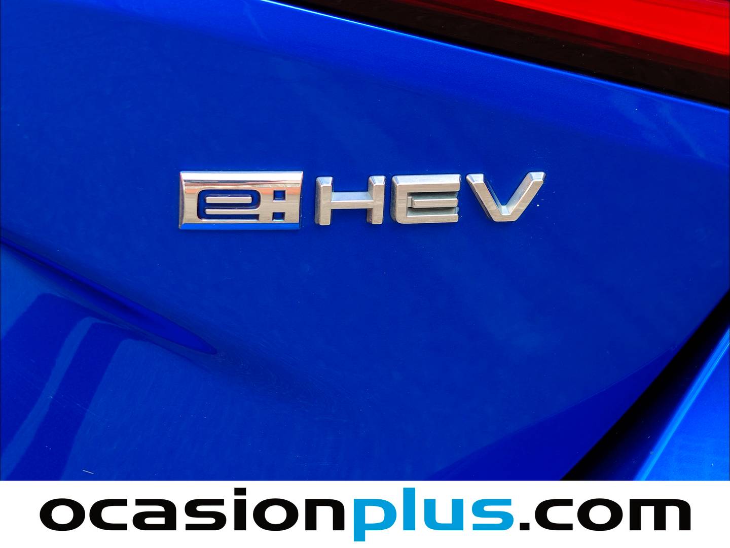 Foto Honda Civic Honda Civic 2.0 i-MMD Sport CVT (184 CV)