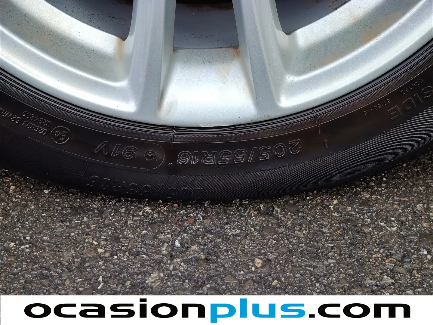 Foto Ford Focus Ford Focus 1.0 Ecoboost S&S Trend+ (125 CV)