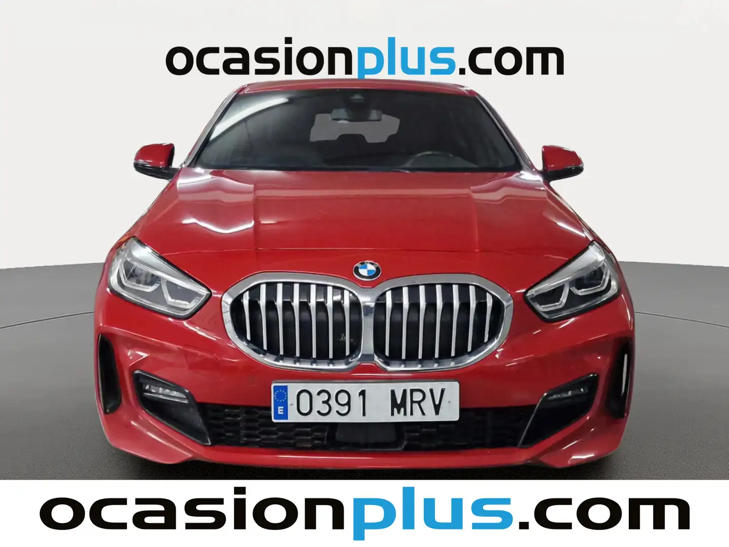 Foto BMW Serie 1 BMW Serie 1 118i (140 CV) Pack M